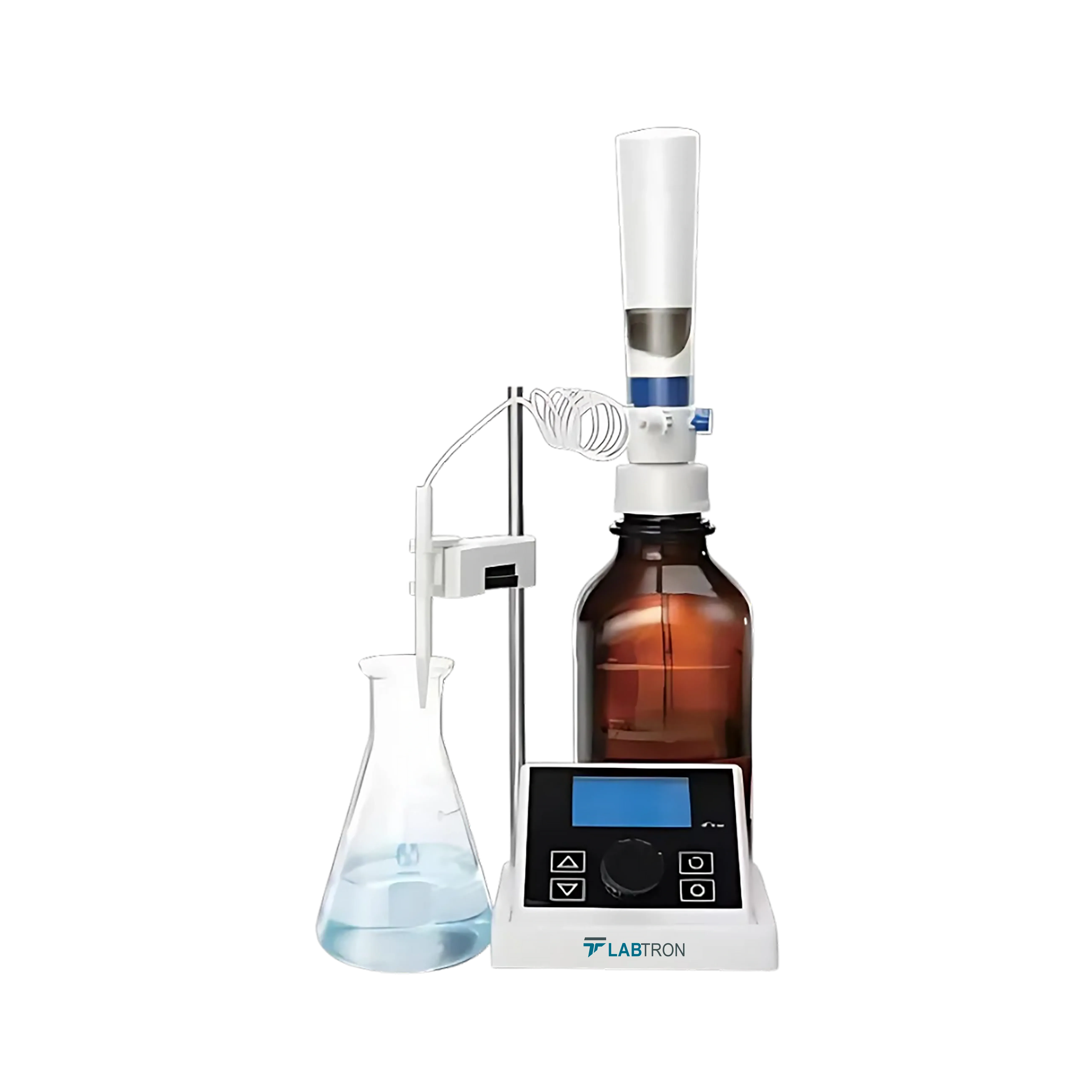 Digital Burette LDBT-A11