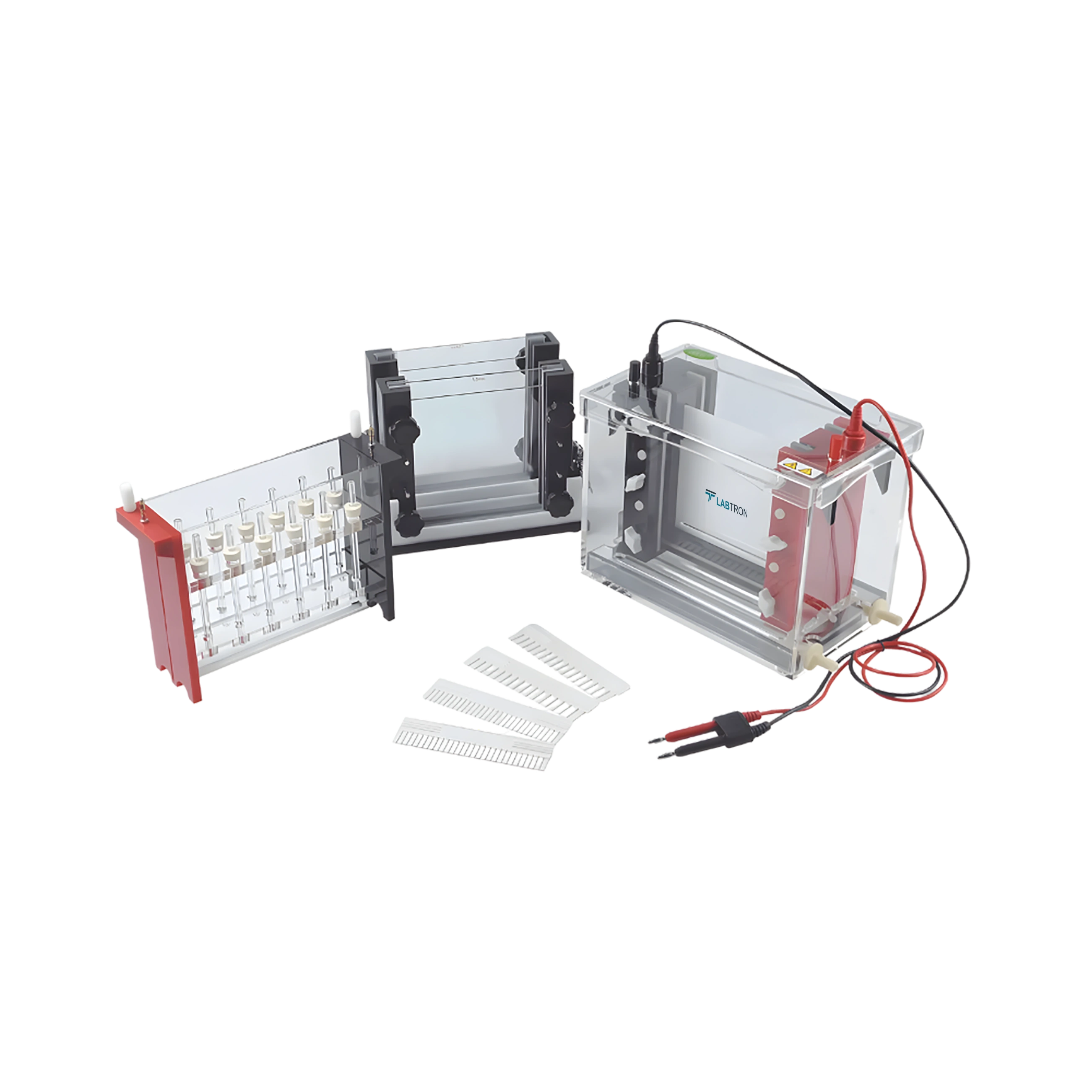 2D Gel Electrophoresis System LDGES-A10