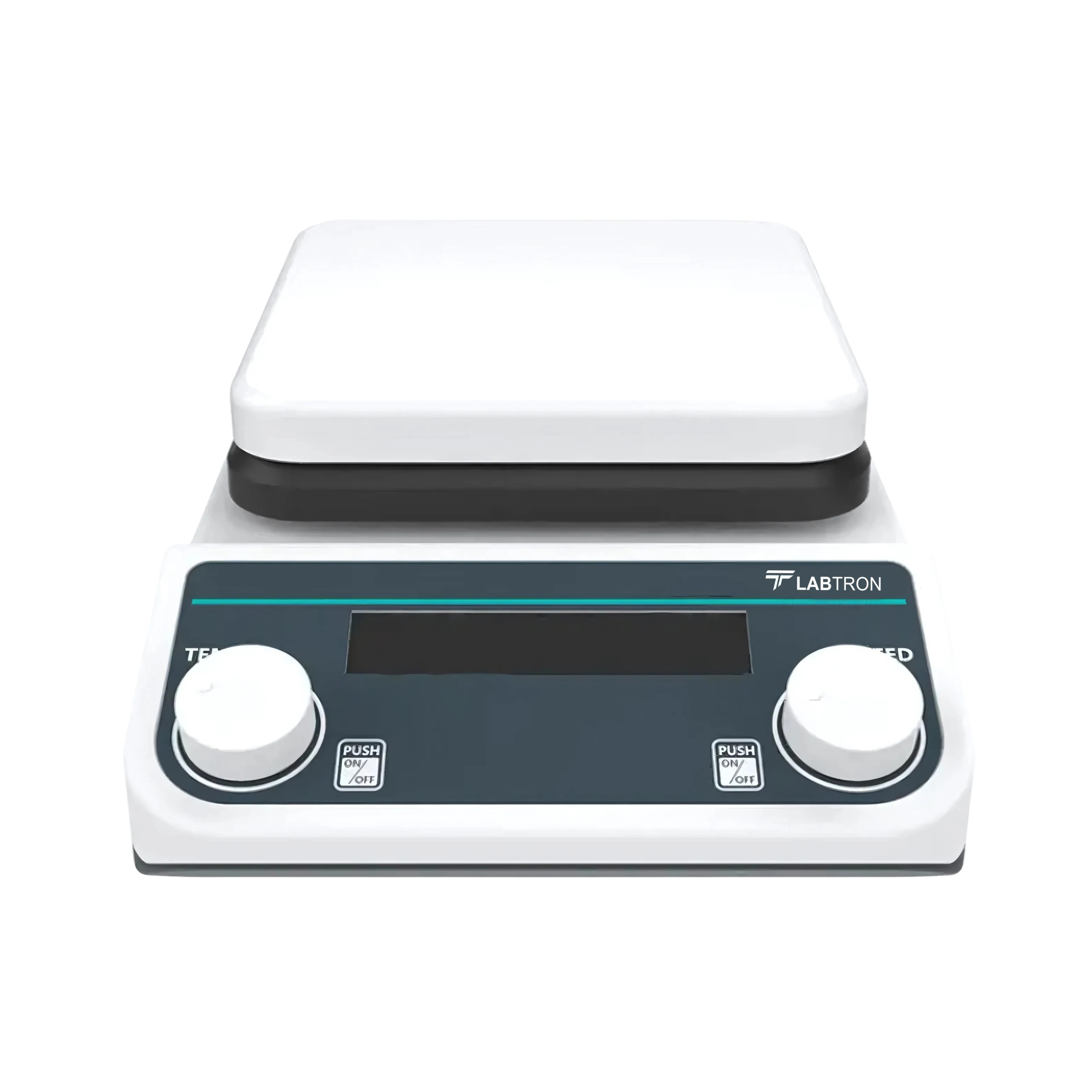 Digital hotplate LDHP-A10 Digital hotplate LDHP-A10