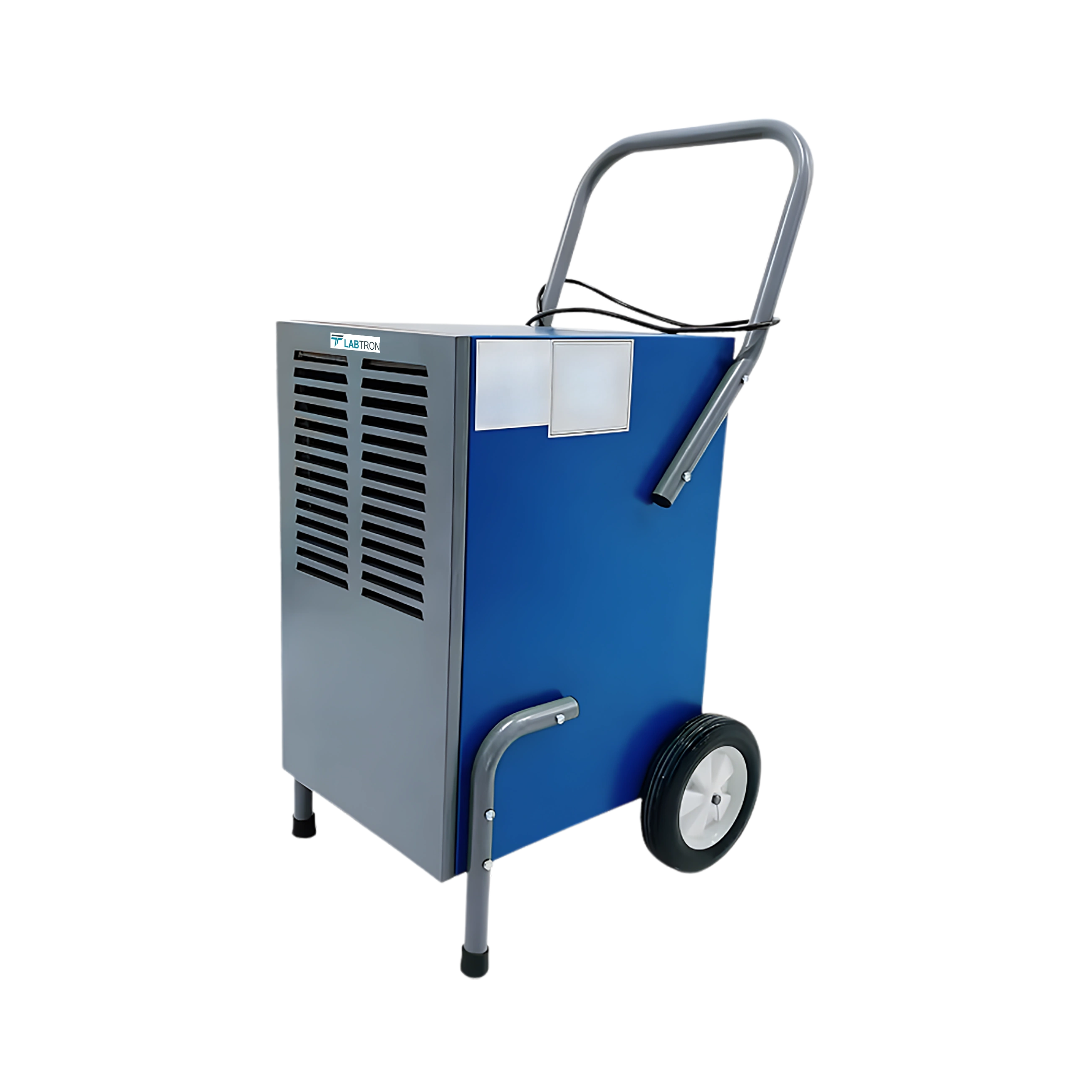Metal Dehumidifier LDHU-A12