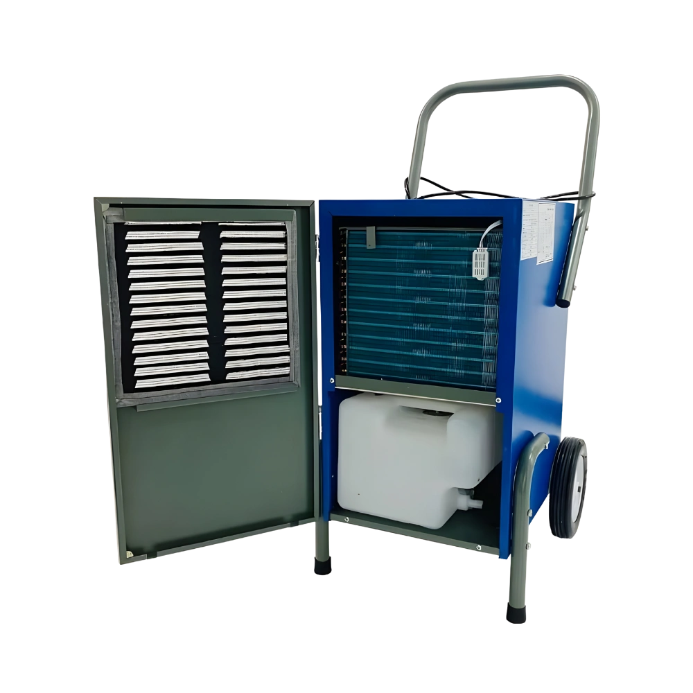 Metal Dehumidifier LDHU-A12