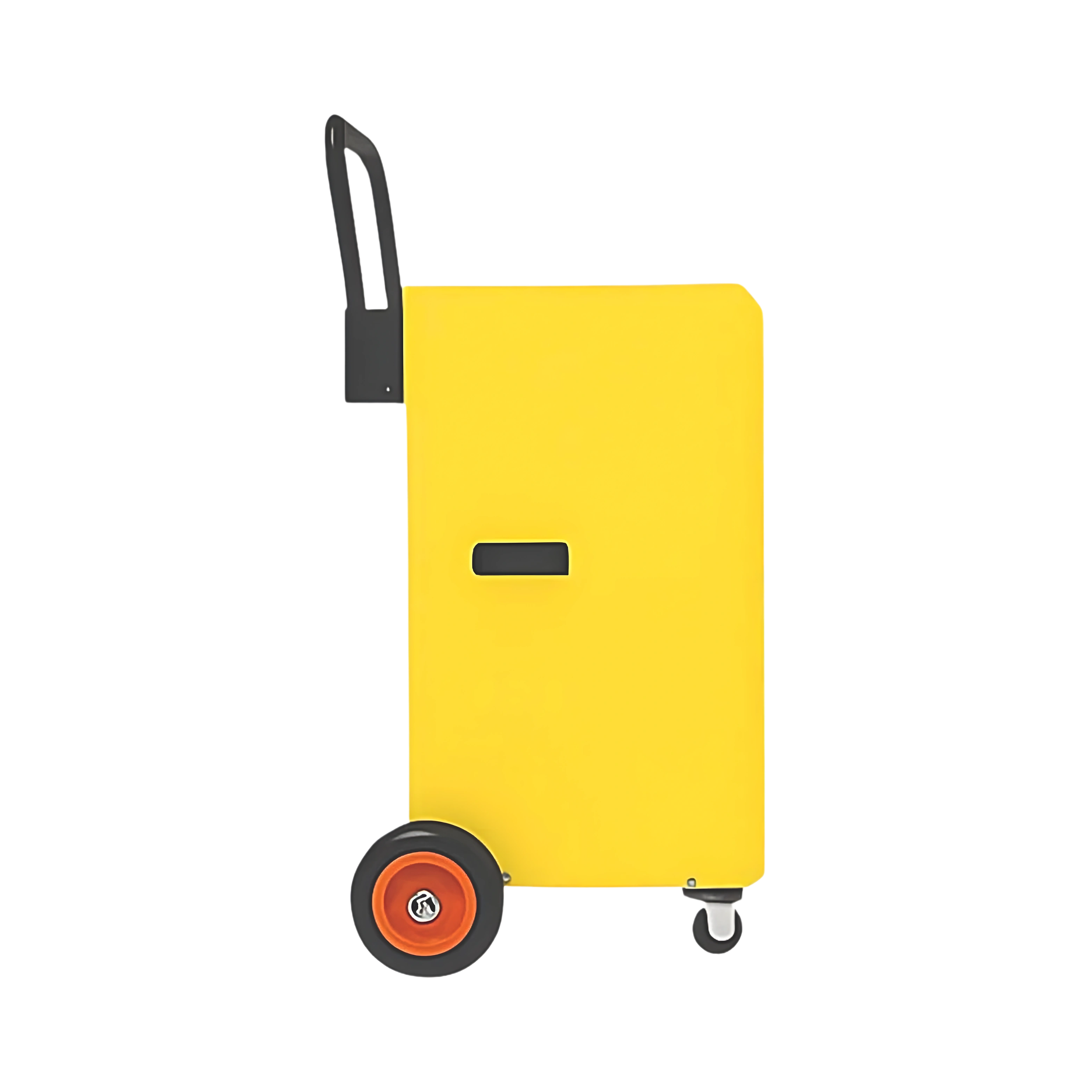 Metal Dehumidifier LDHU-A15