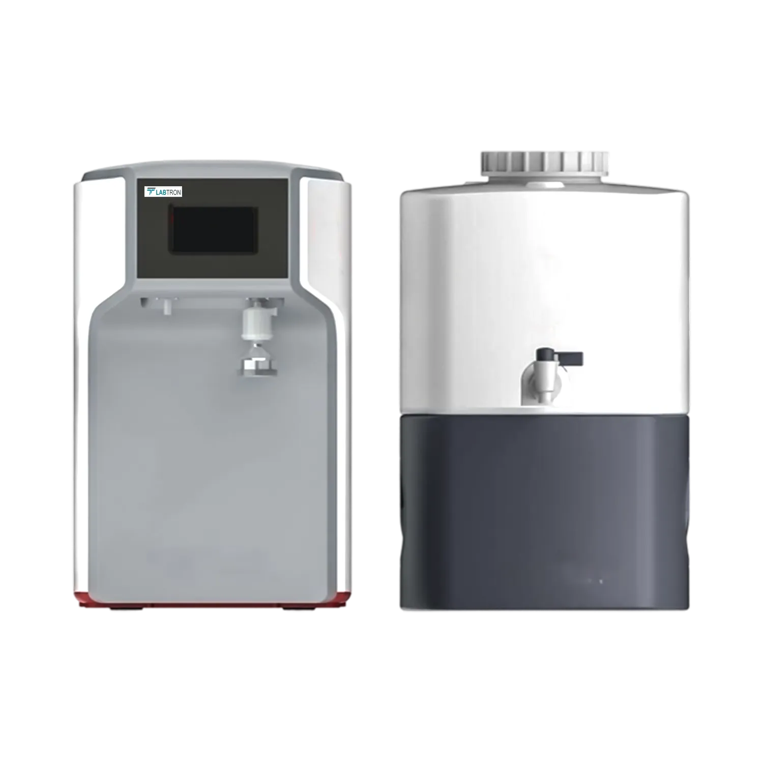 Deionized Water System LDIN-B10 Deionized Water System LDIN-B10