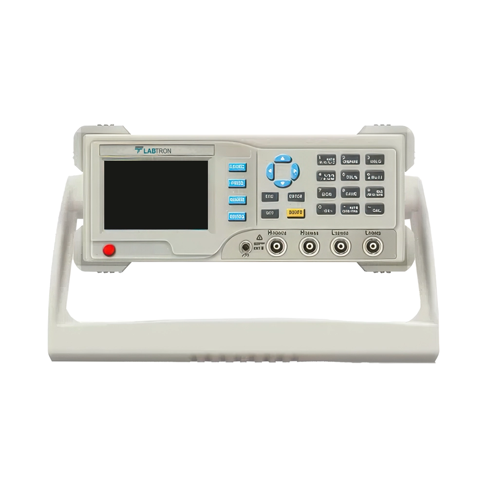 Digital LCR Multimeter LDLM-A10
