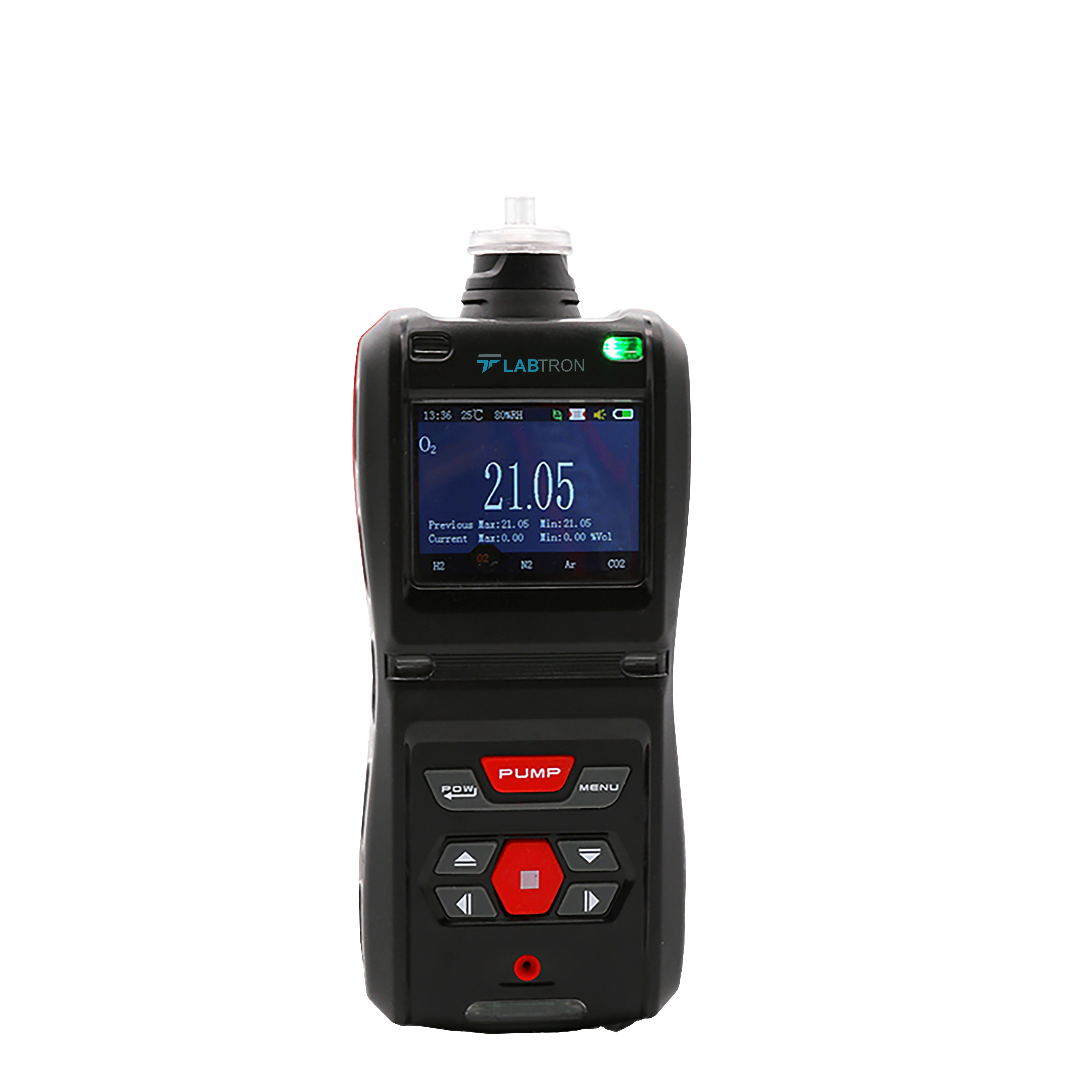 Handheld Dust Meter LDMH-A10