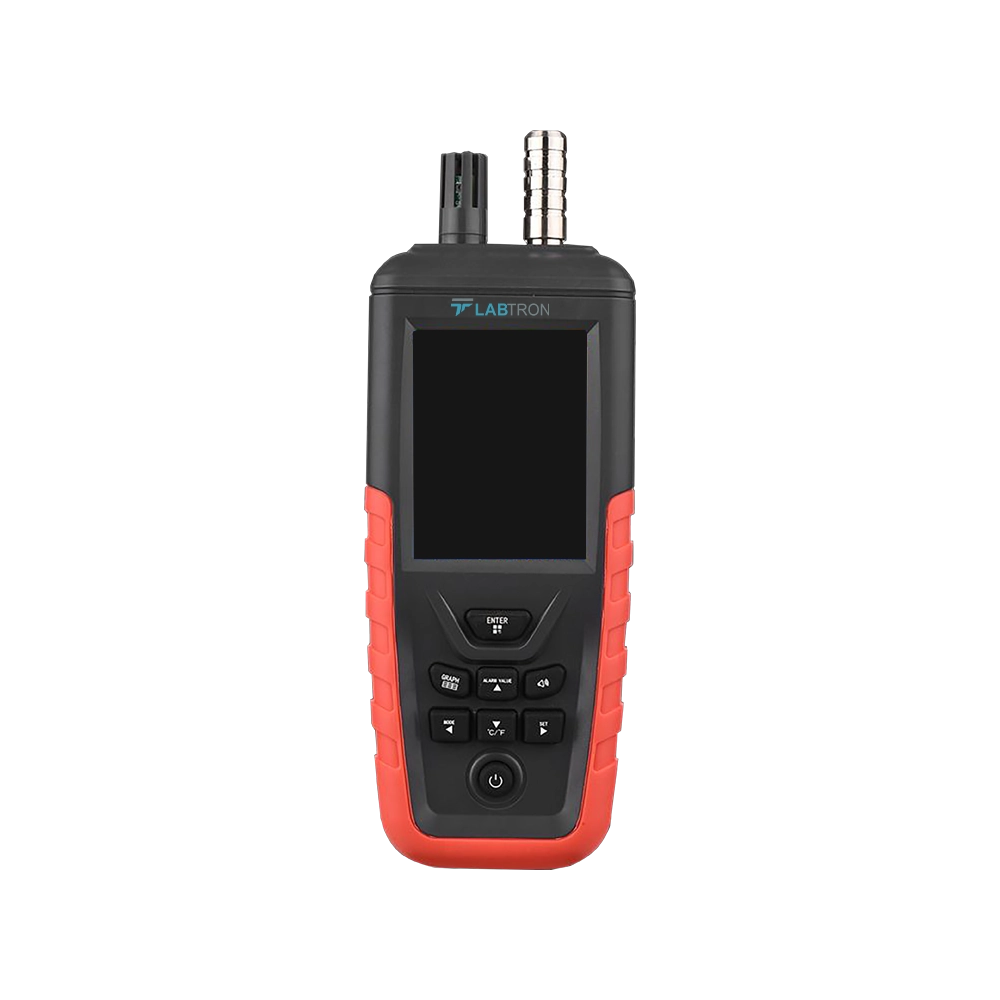 Handheld Dust Meter LDMH-B10