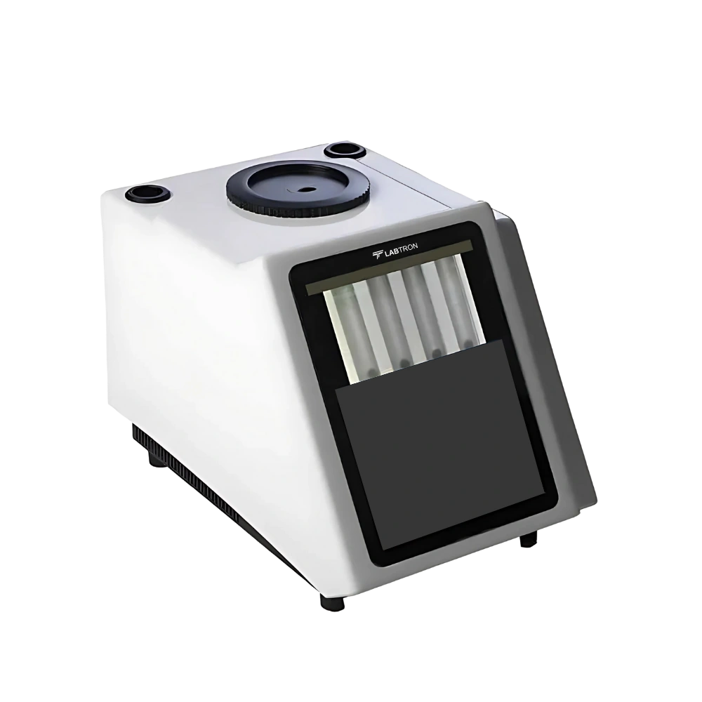 Melting Point Apparatus LDMP-A33