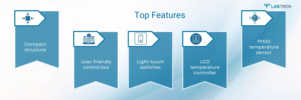Density Tester LDMT-A12 | Light-touch switches | LCD temperature controller