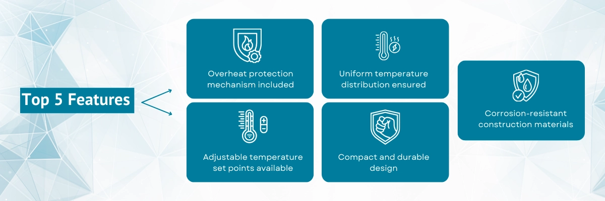Dual-Range Temperature Thermostat LDRT-B15 Banner
