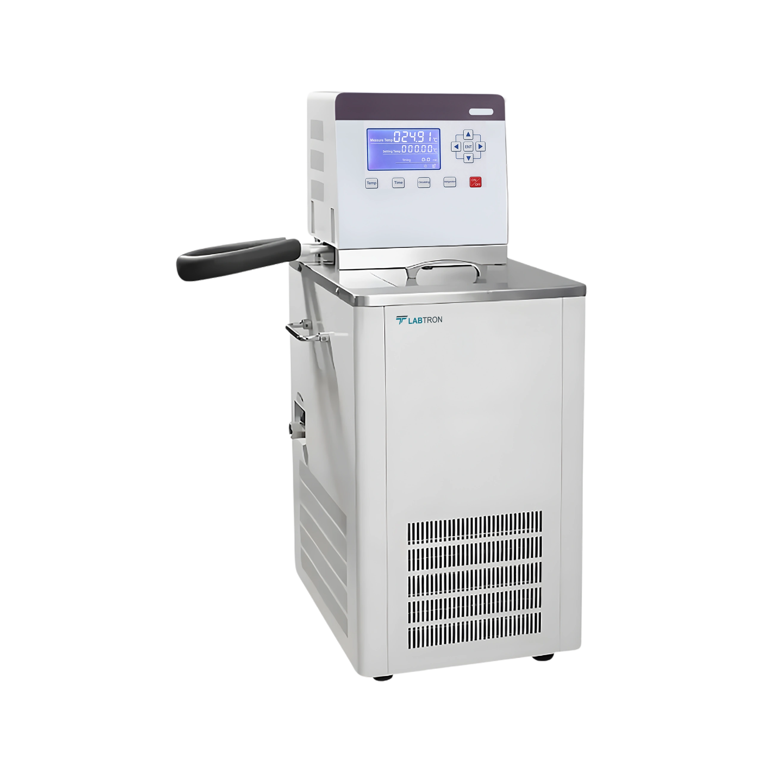 Dual-Range Temperature Thermostat LDRT-D15