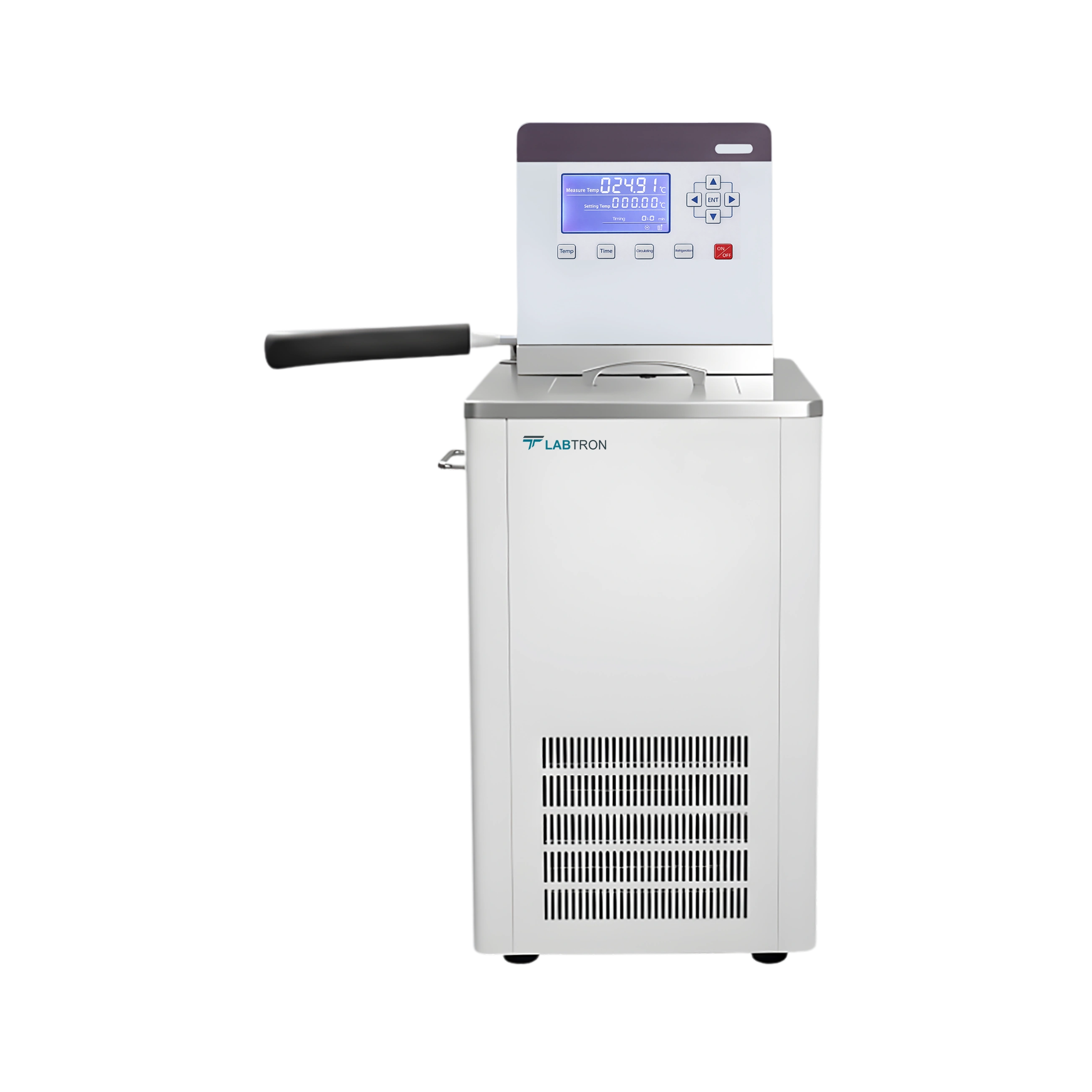 Dual-Range Temperature Thermostat LDRT-E15