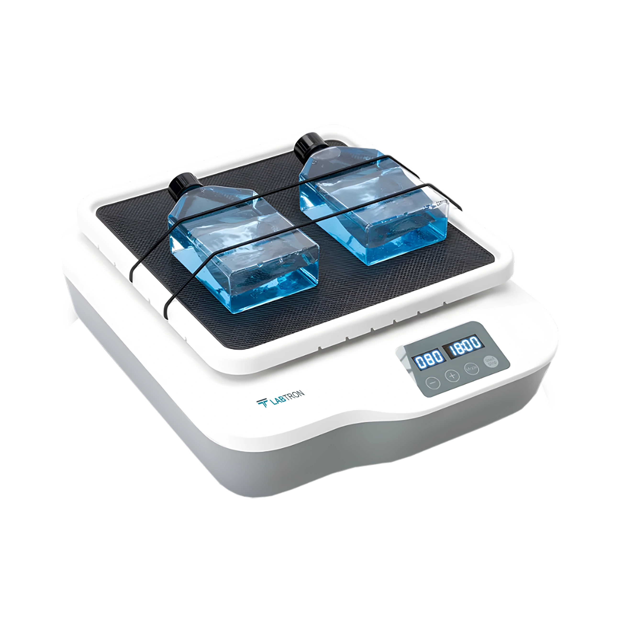 Linear Decolorizing Shaker LDS-A10