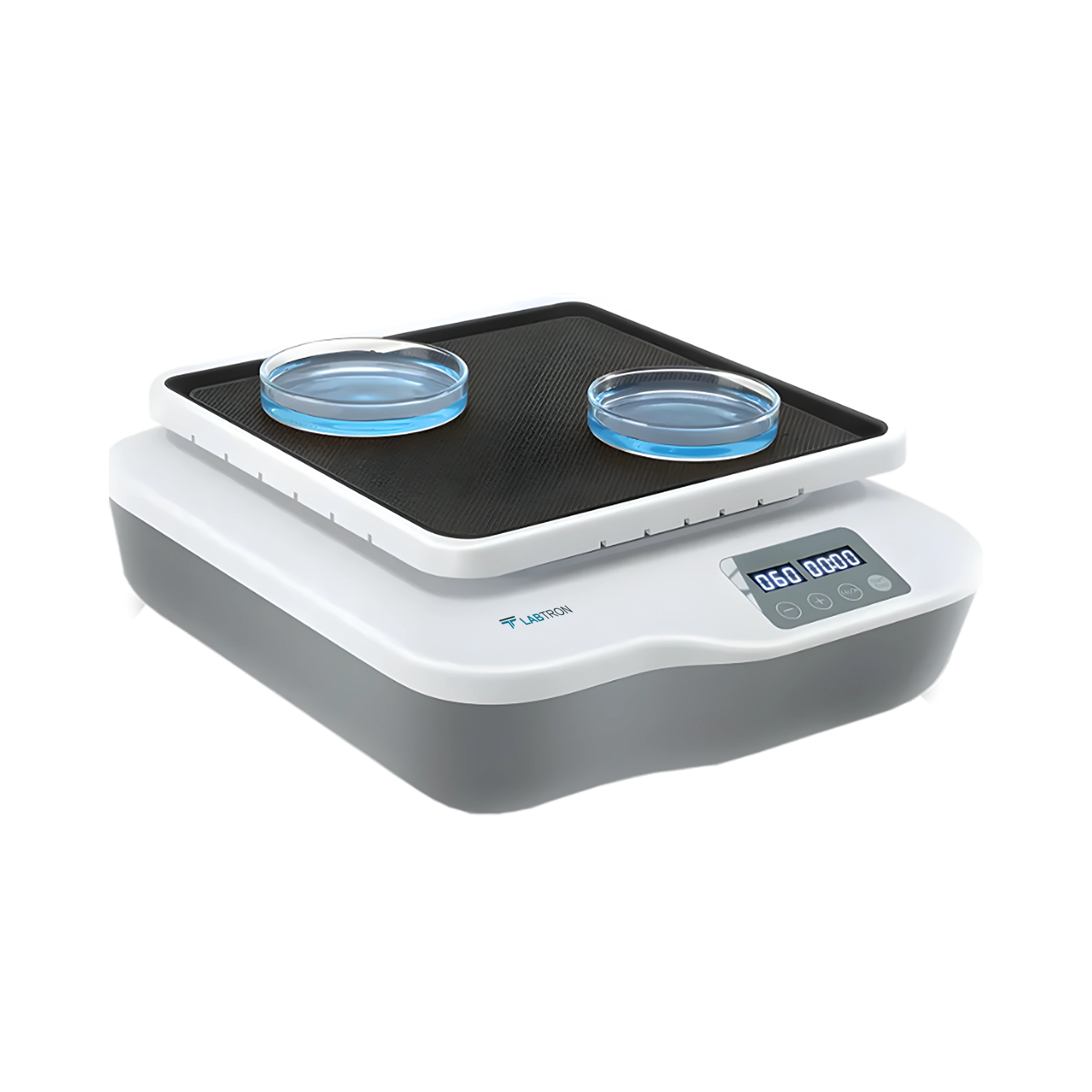 Linear Decolorizing Shaker LDS-A10