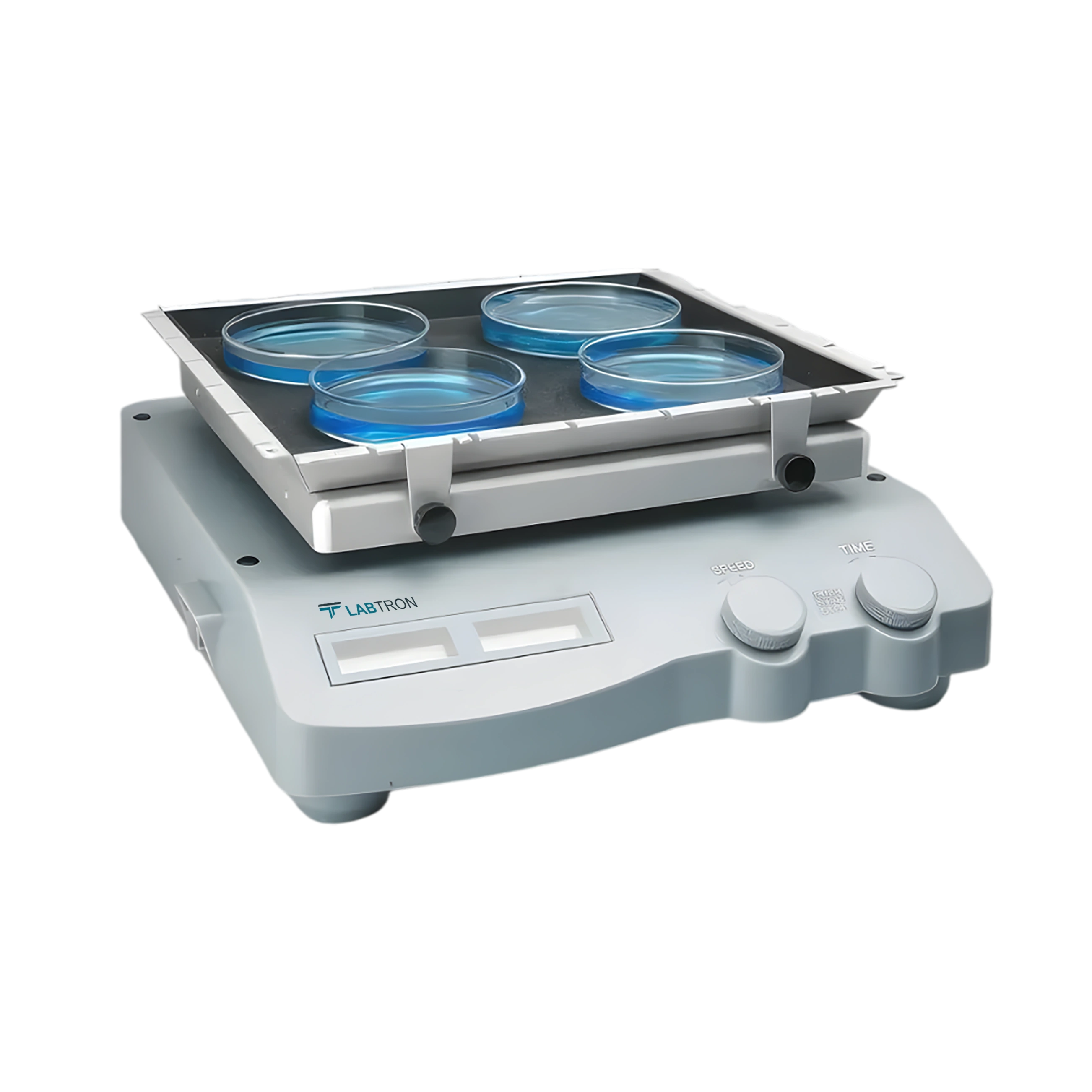 Linear Decolorizing Shaker LDS-A11