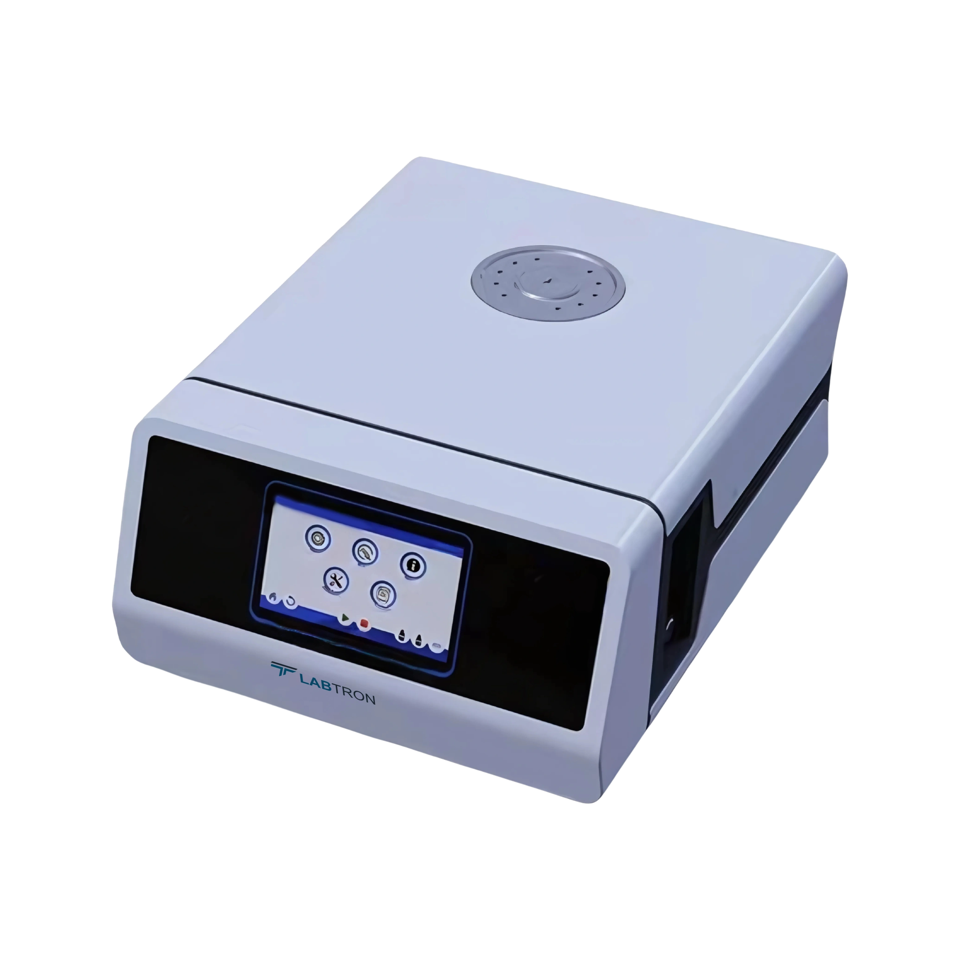 Differential Scanning Calorimeter LDSC-A11_Front View