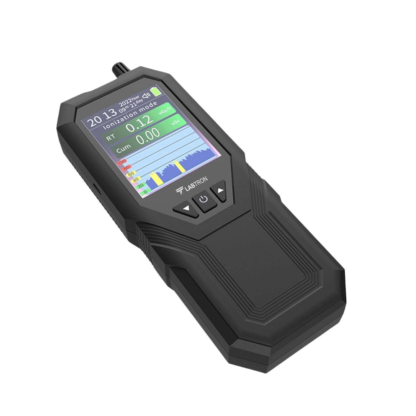 Dosimeter (x, γ And β) LDSM-C10