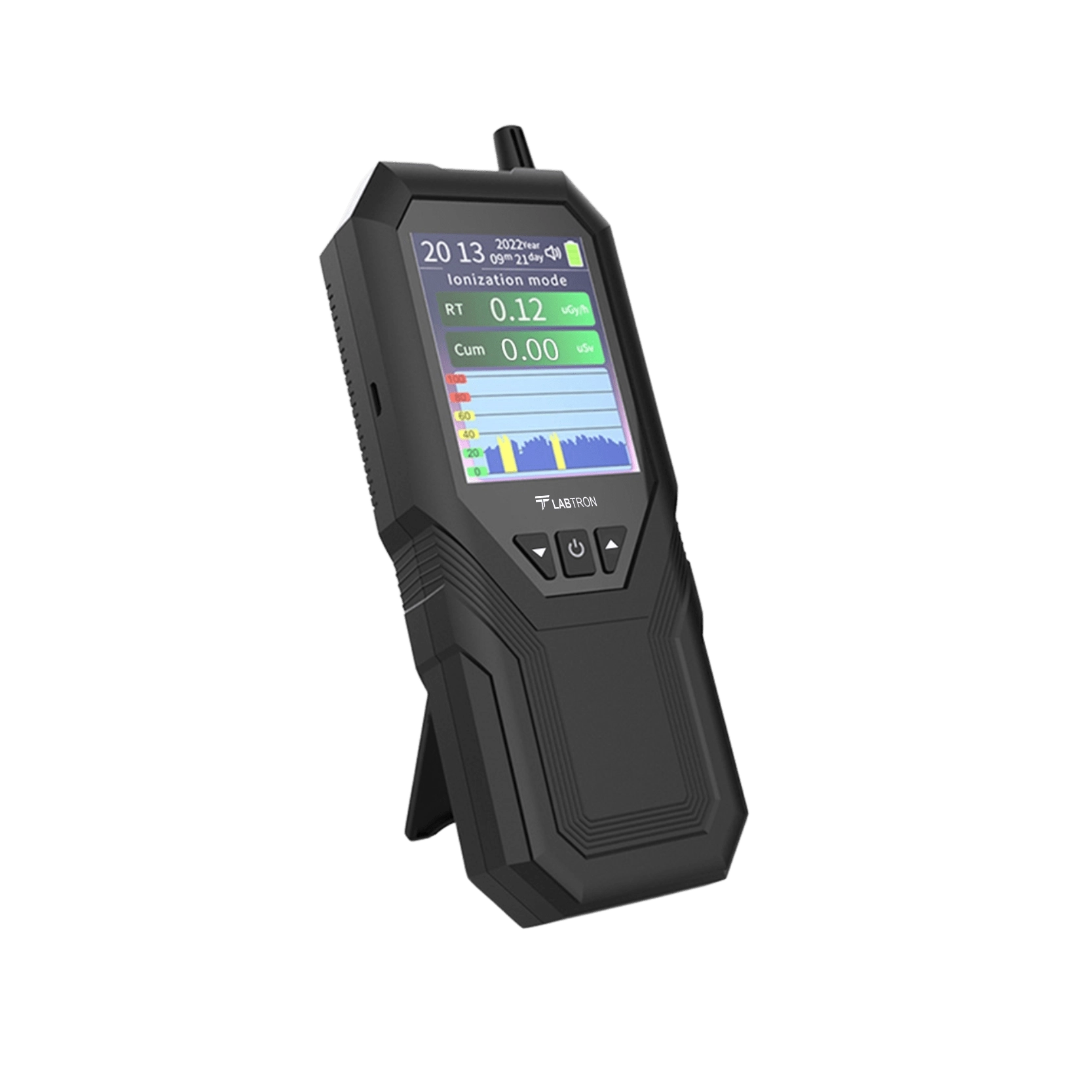 Dosimeter (x, γ And β) LDSM-C10