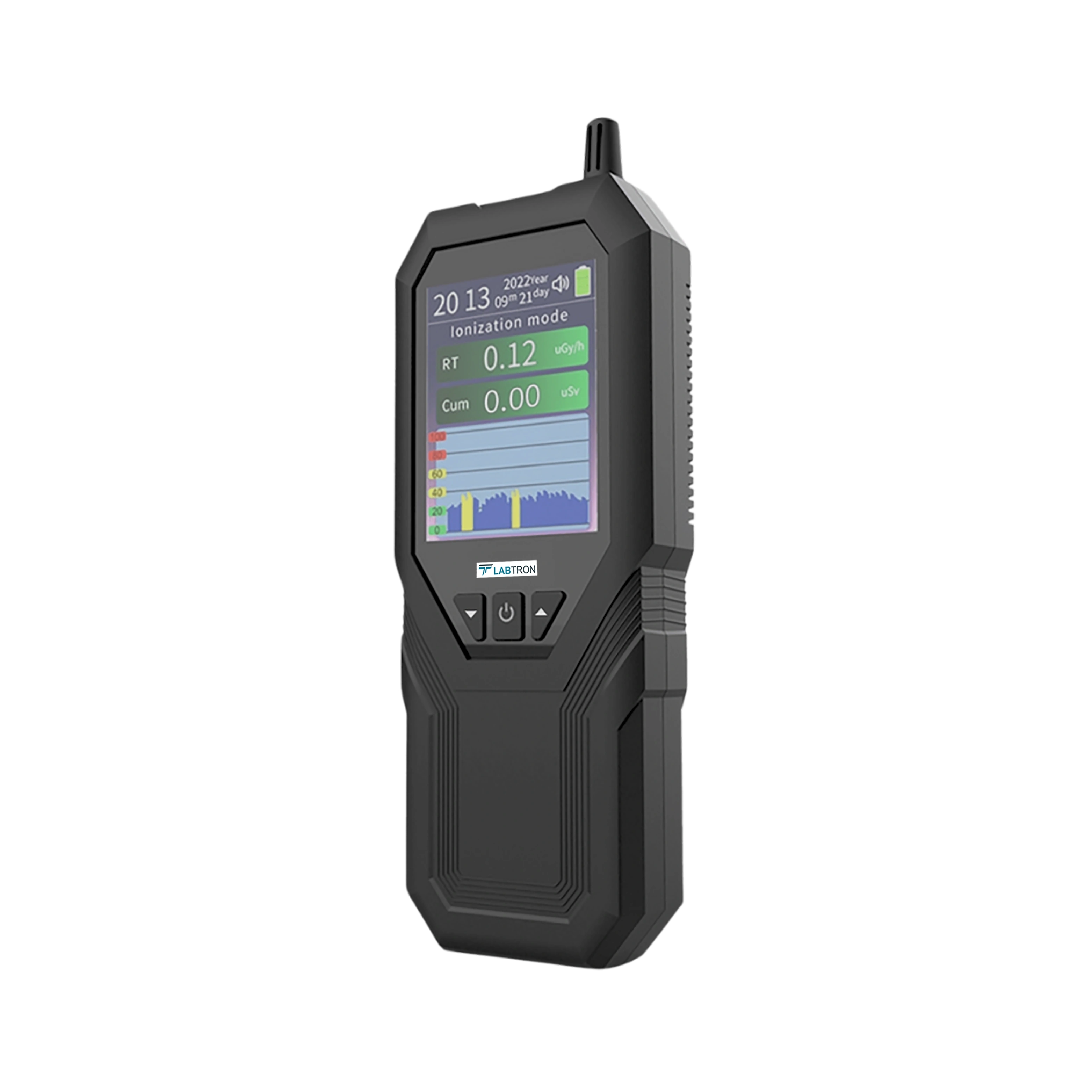 Dosimeter (x, γ And β) LDSM-C10 Dosimeter (x, γ And β) LDSM-C10
