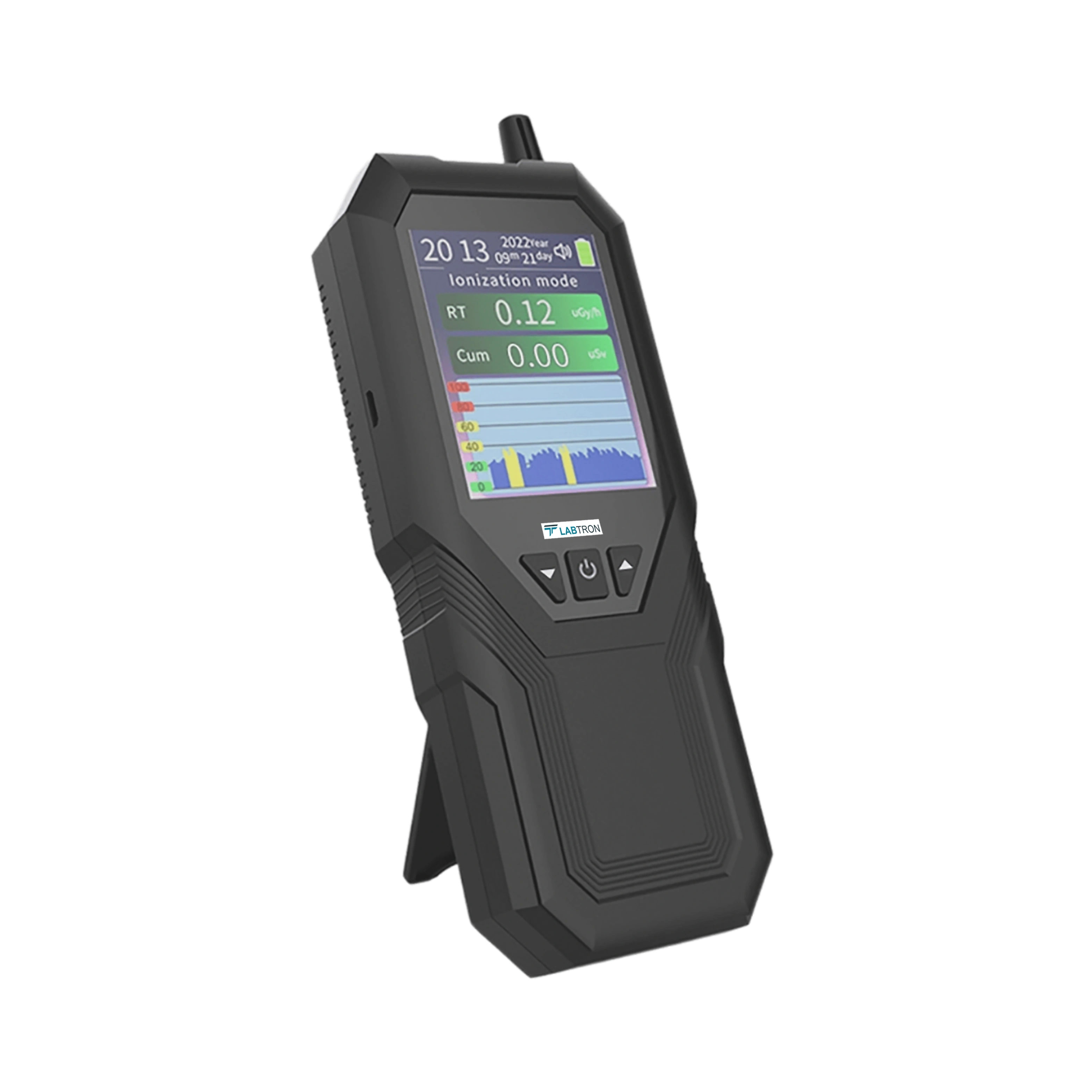 Dosimeter (x, γ and β) LDSM-C10
