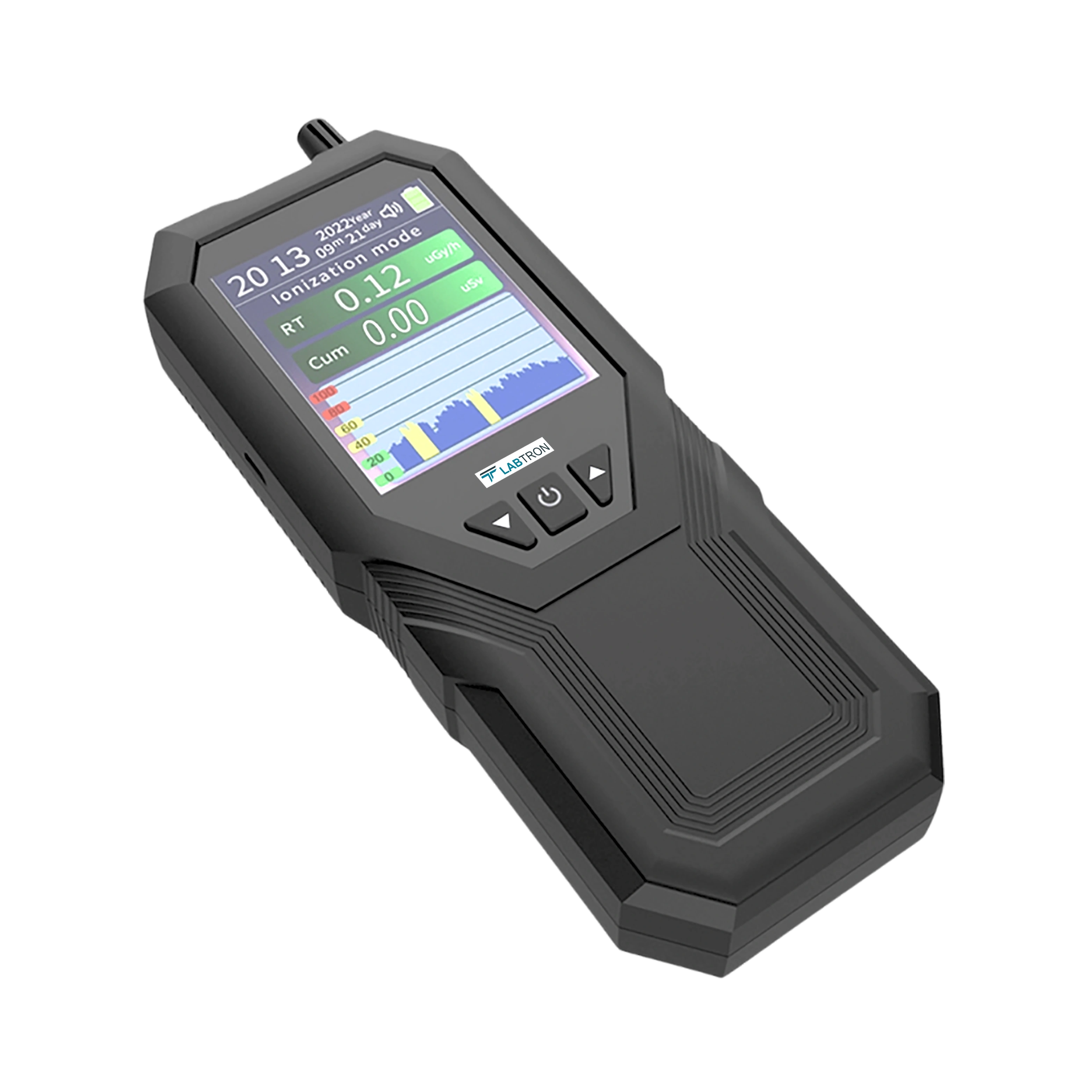 Dosimeter (x, γ and β) LDSM-C10