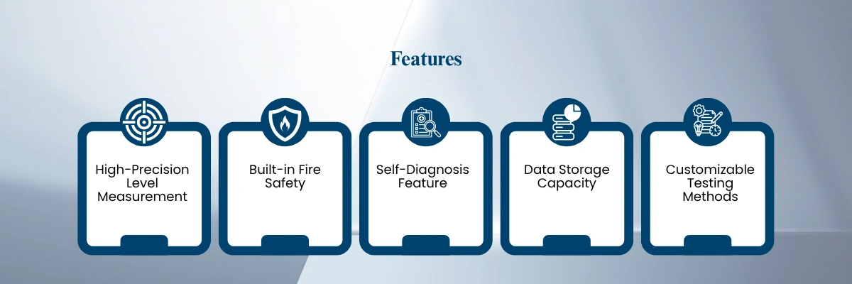 Automated Atmospheric Distillation Tester LDT-A19 | Built-in Fire Safety | Self-Diagnosis Feature