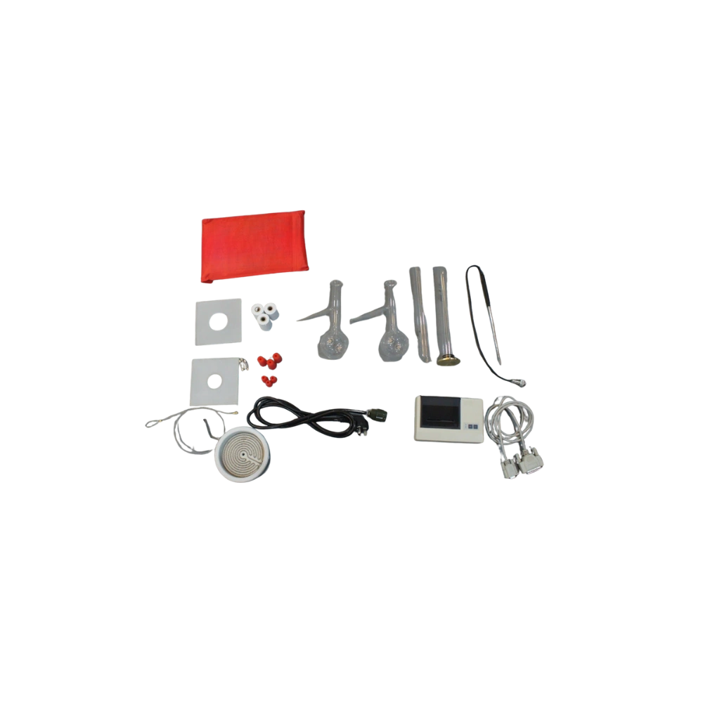 Automatic Distillation Apparatus LDT-A21 