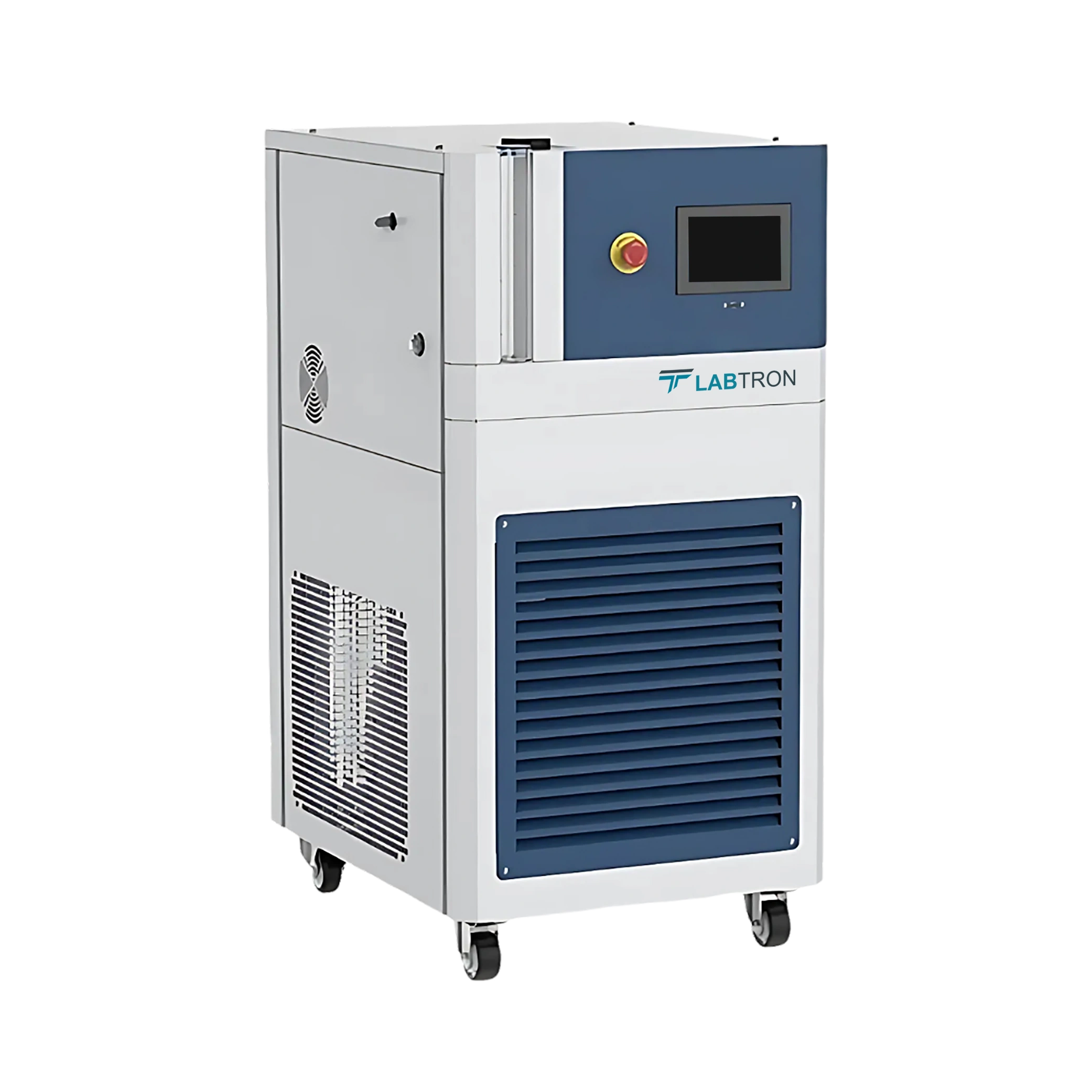 Dynamic Temperature Control System LDTC-A10 SIDE VIEW 1