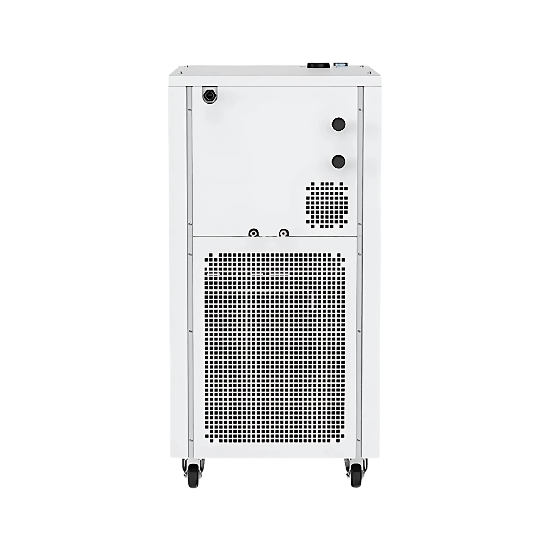 Dynamic Temperature Control System LDTC-A15 back view Dynamic Temperature Control System LDTC-A15 back view