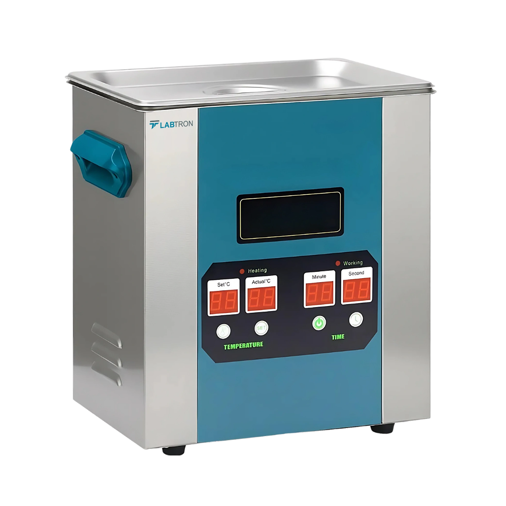 Digital Ultrasonic Cleaner LDUC-A20