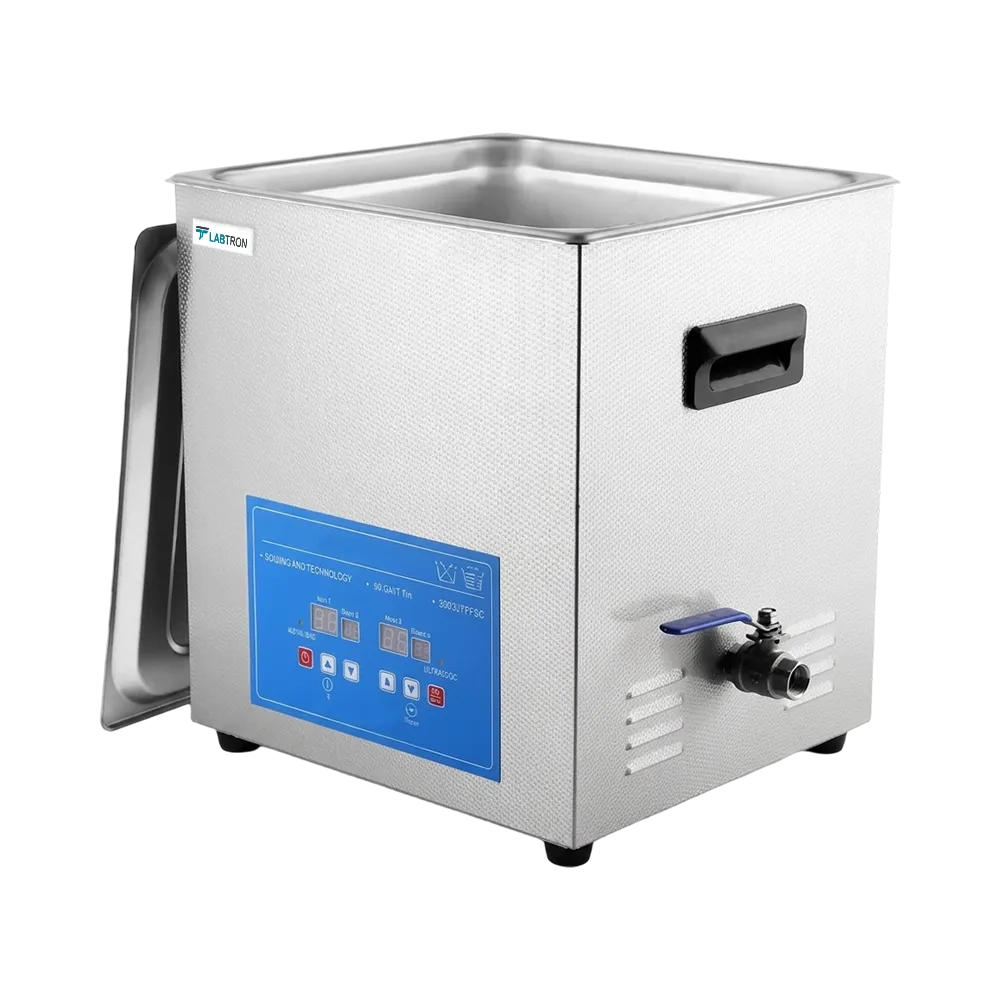 Digital Ultrasonic Cleaner LDUC-A26