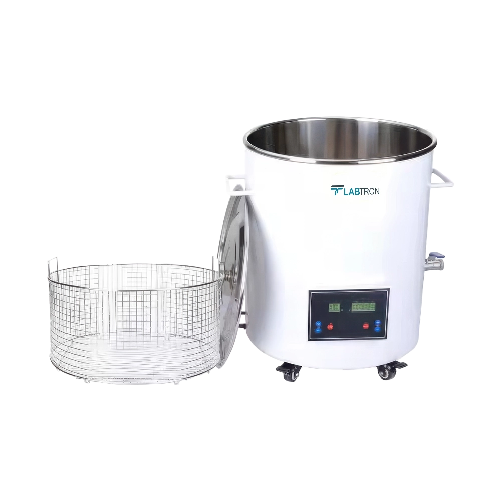 Digital Ultrasonic Cleaner LDUC-C13