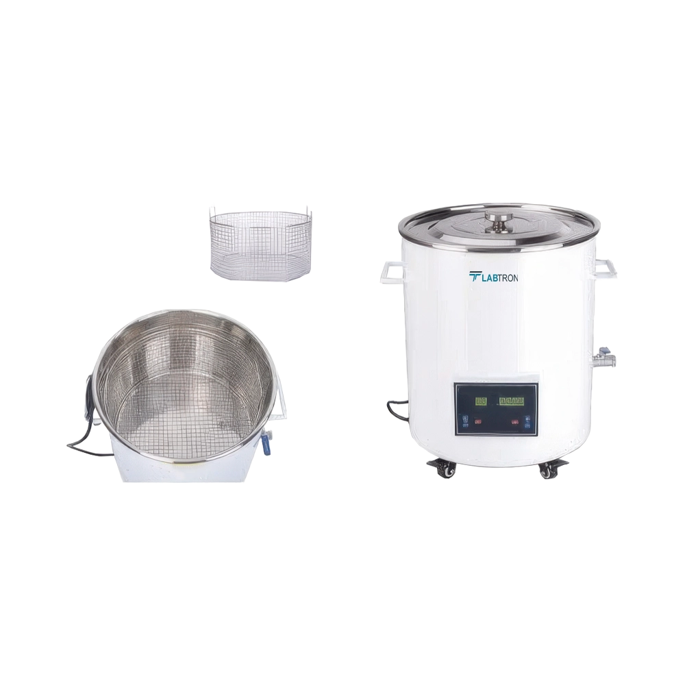 Digital Ultrasonic Cleaner LDUC-C14