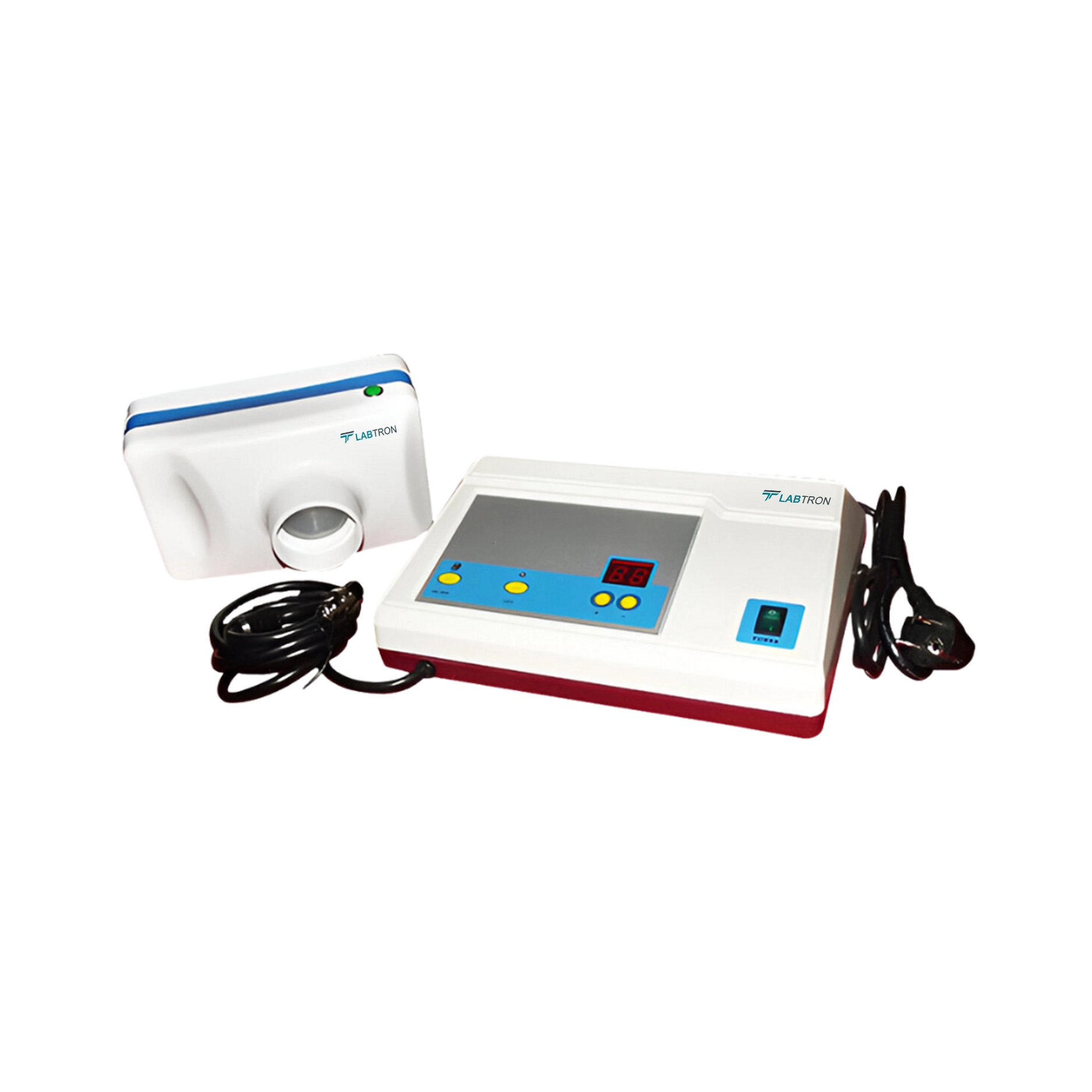 Dental Xray System LDXS-A15_Front view