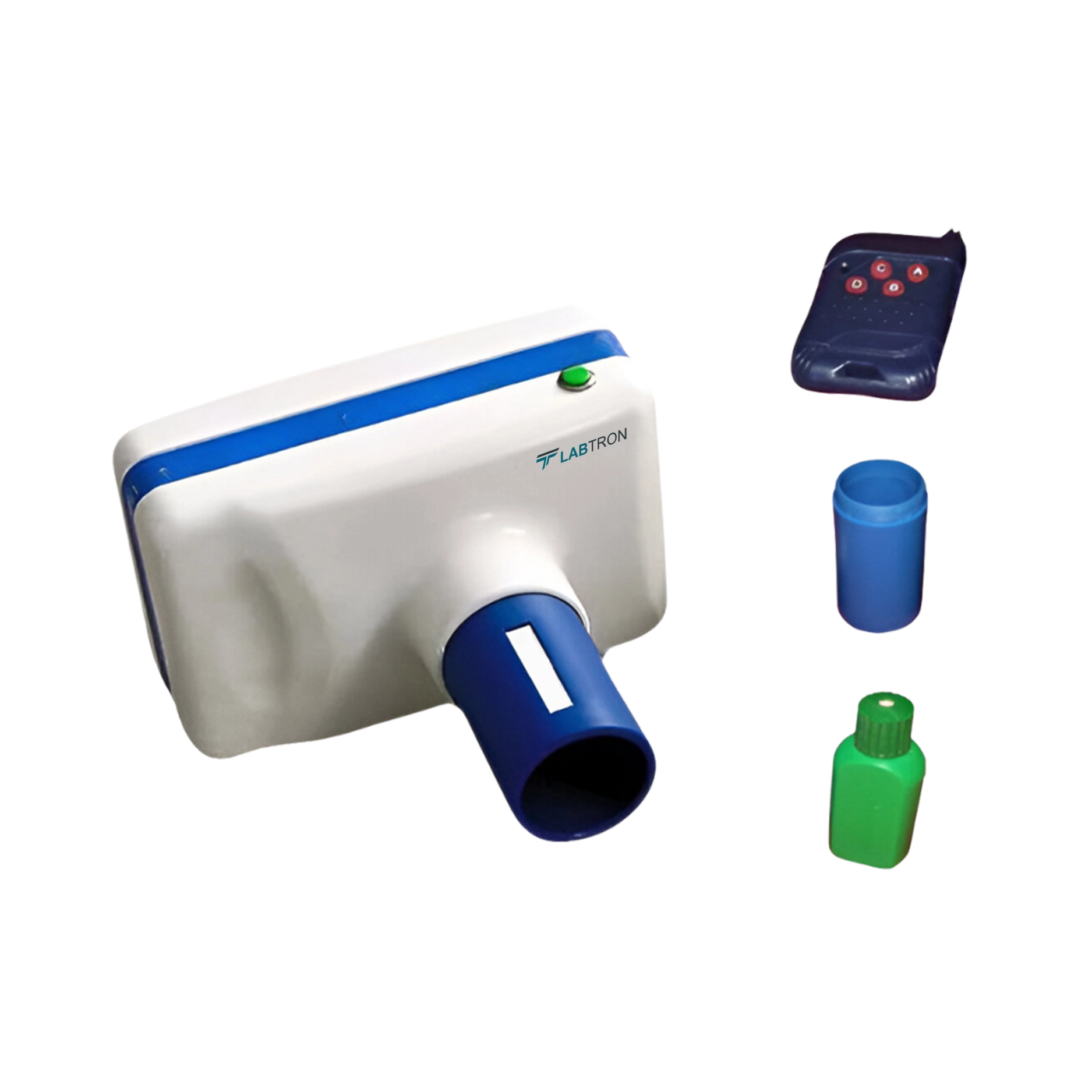 Dental Xray System LDXS-A15_Front view