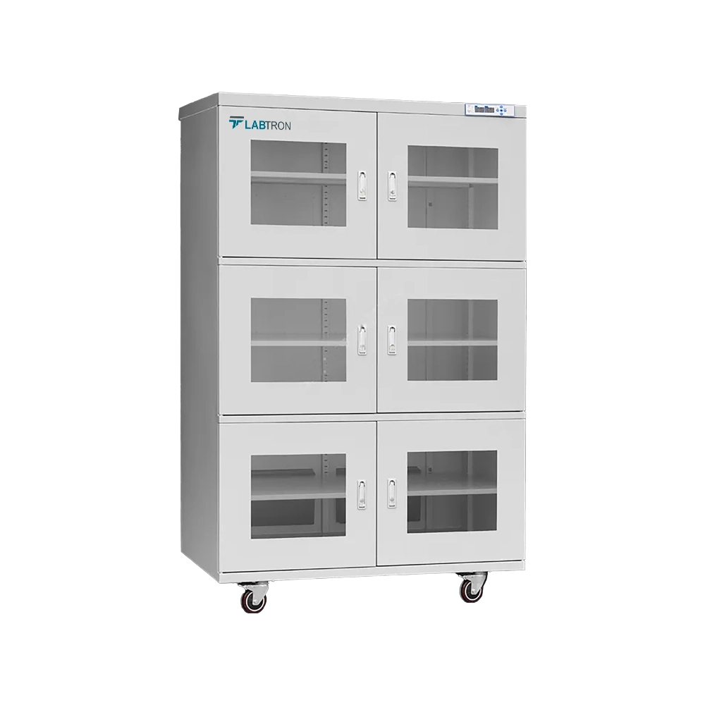 Dry Storage Cabinet LDYS-G19