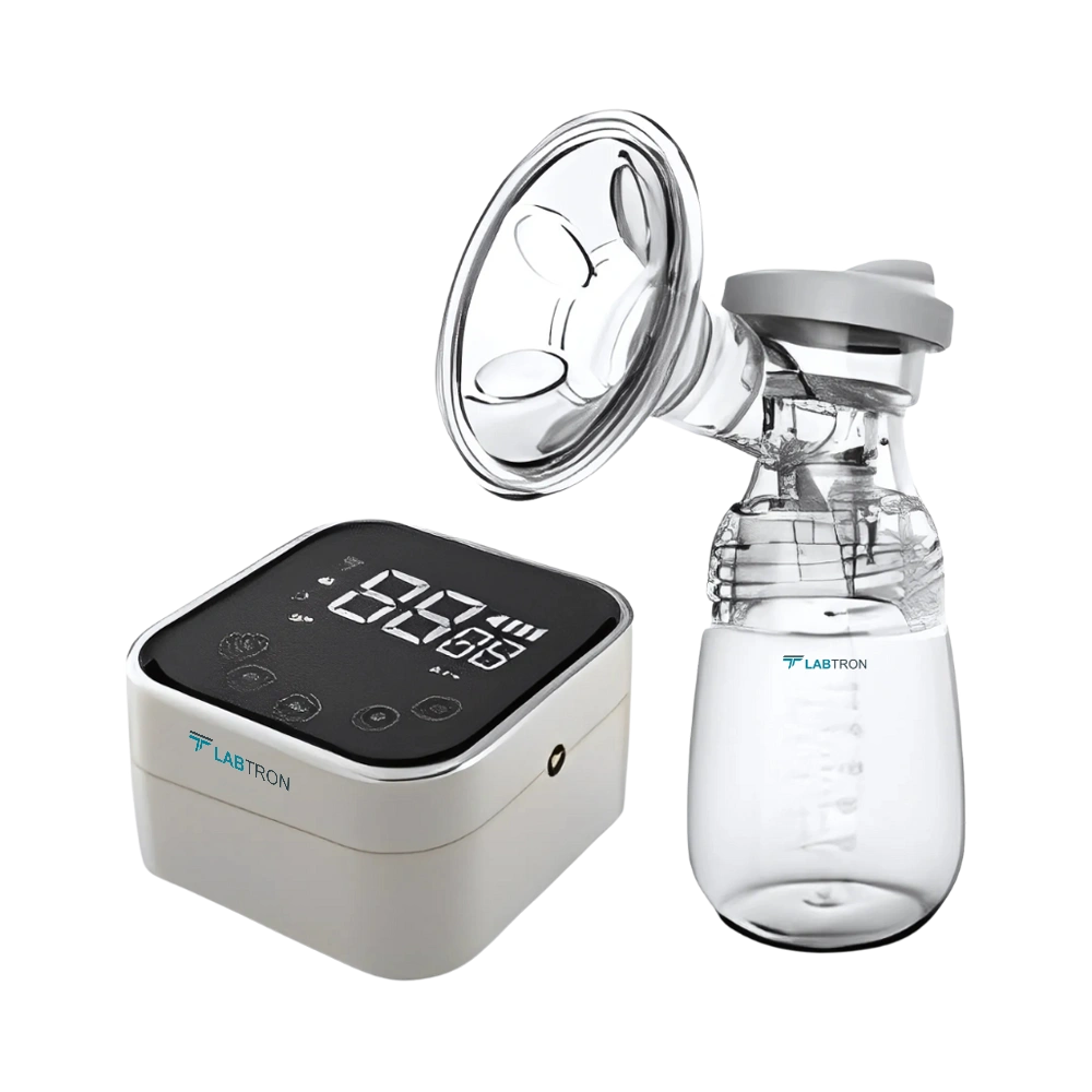 Electric Breast Pump LEBP-A12 Electric Breast Pump LEBP-A12