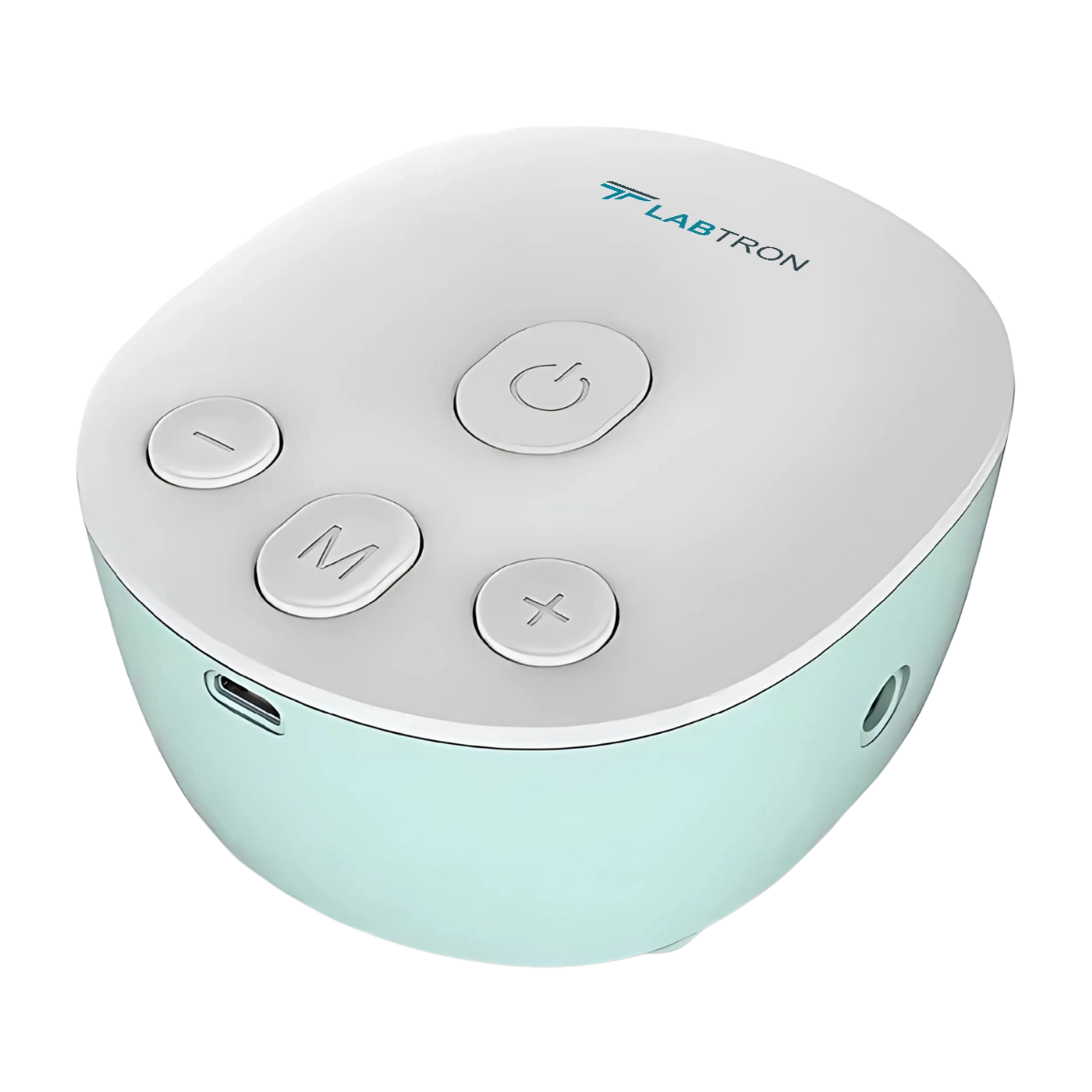 Electric Breast Pump LEBP-A14_Top View