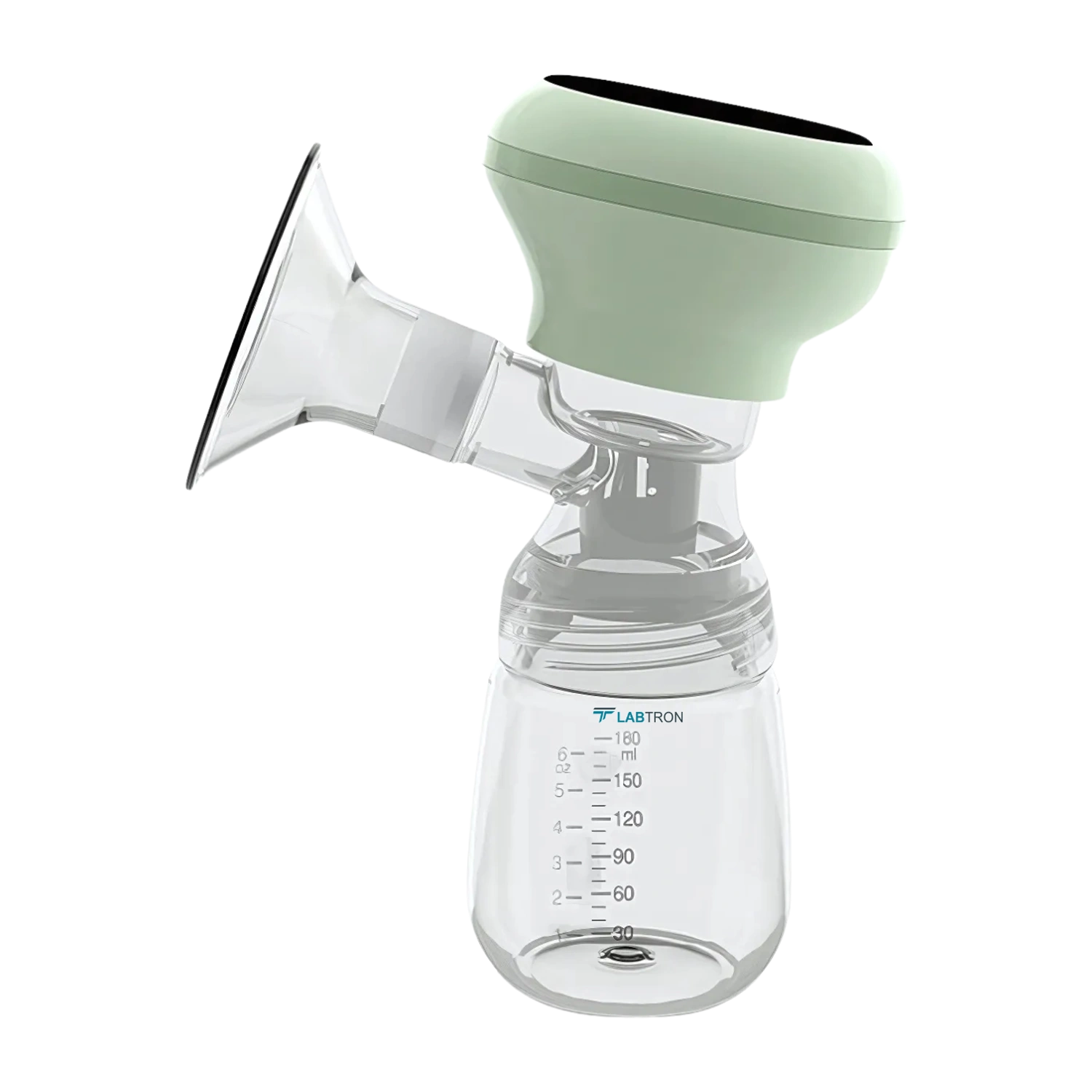 Electric Breast Pump LEBP-A17_Front View