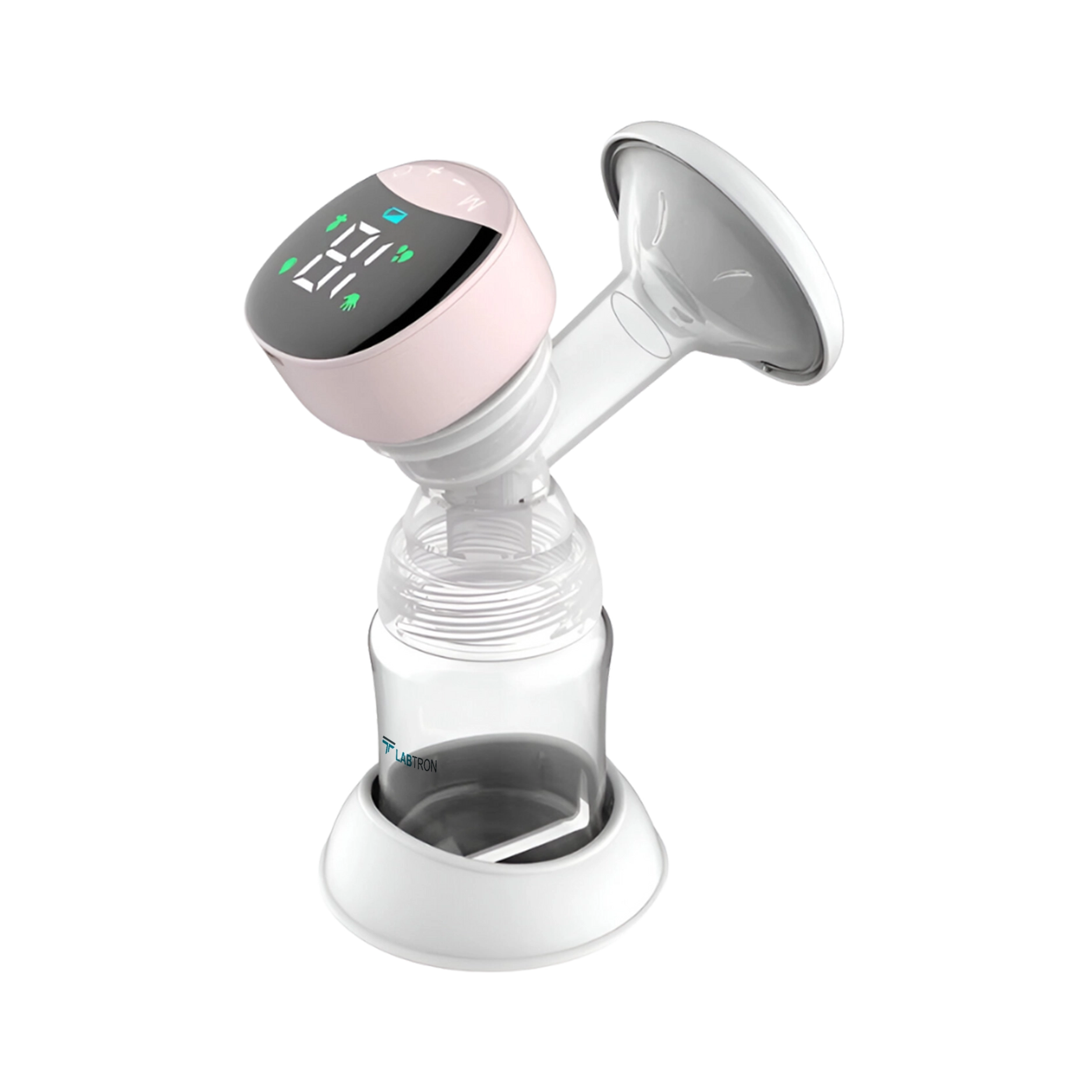 Electric Breast Pump LEBP-A18_Right View