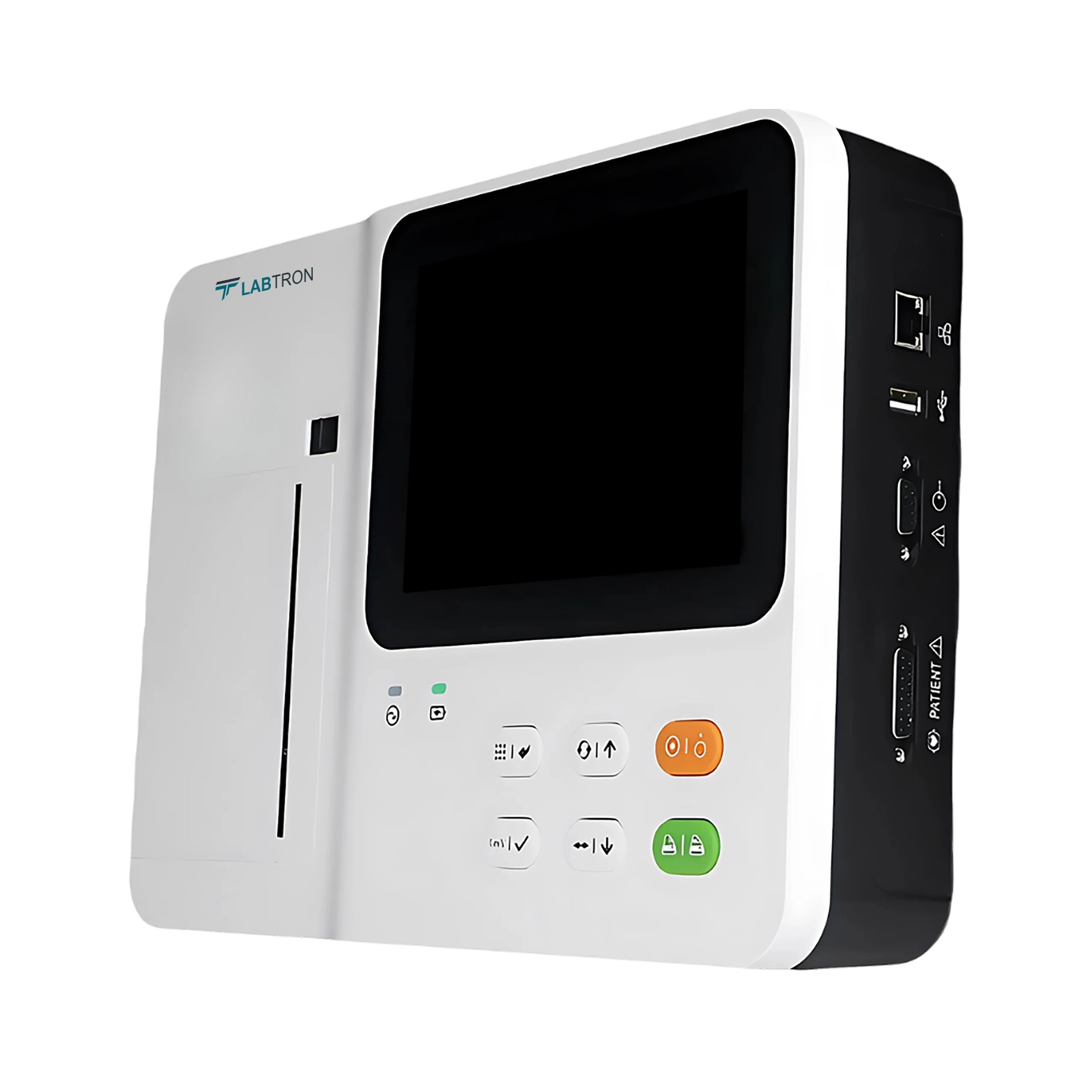ECG Monitor LECG-B14_Right View