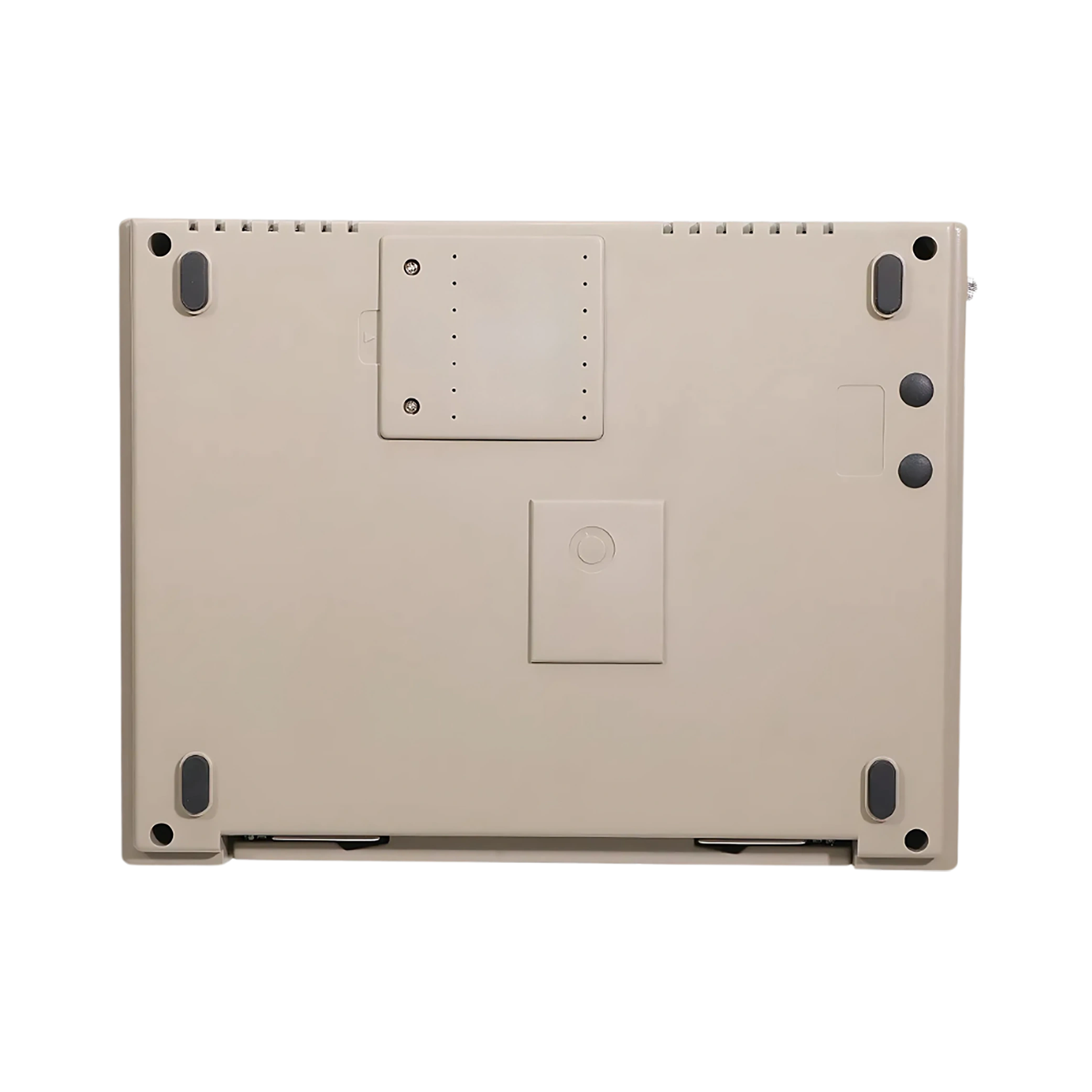 ECG Monitor LECG-C10_Back view