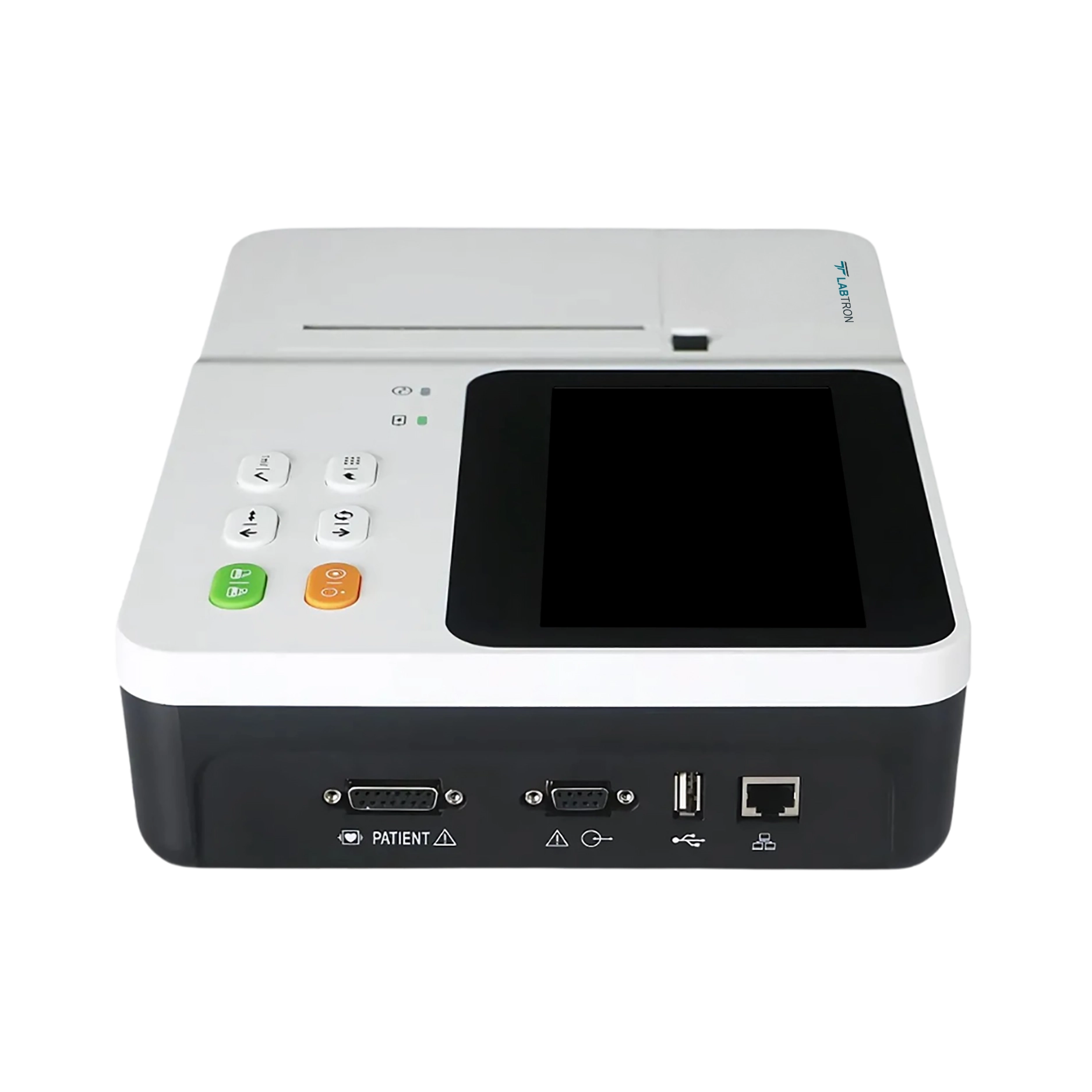 ECG Monitor LECG-C12_Right View