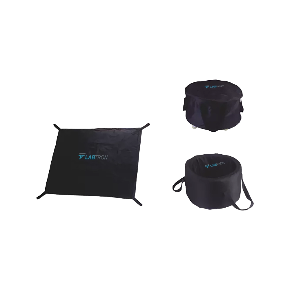 Explosive Disposal Fence LEDF-B10 Catalog