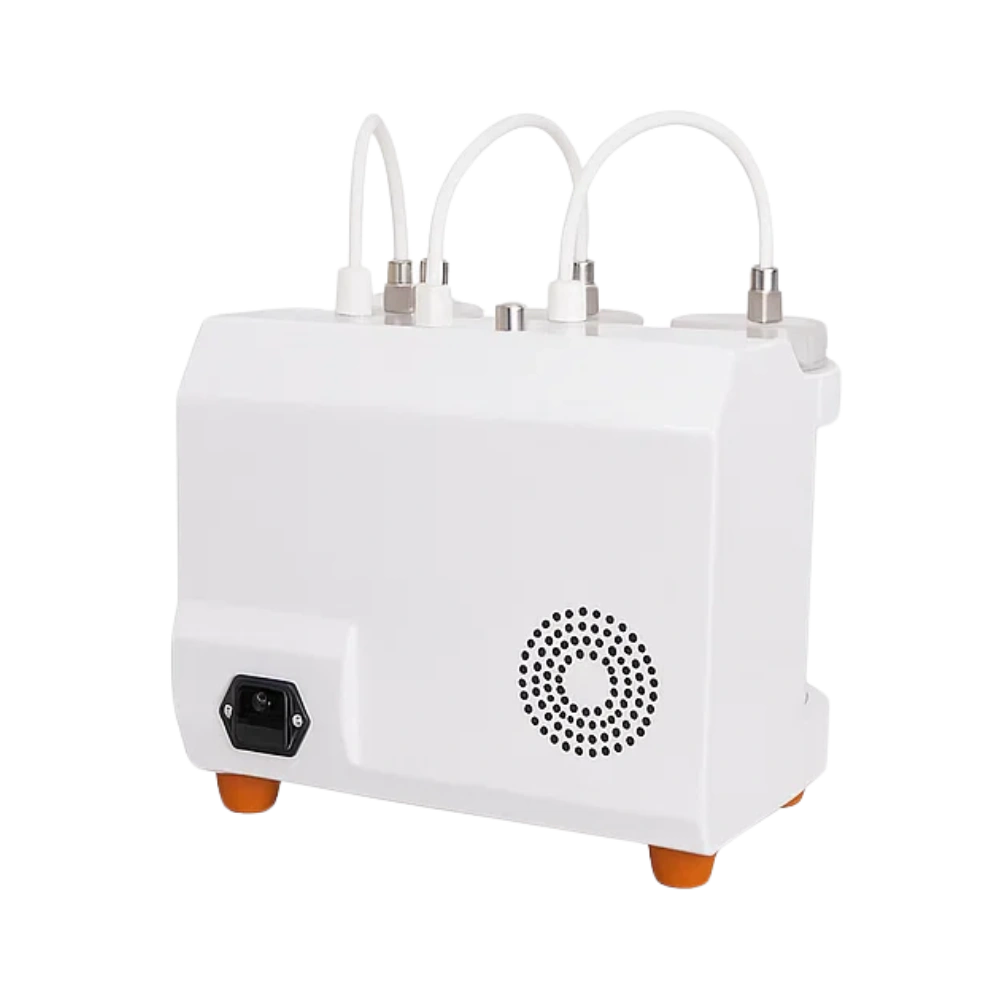 Exhaust Gas Cleaning System LEGC-A10-04