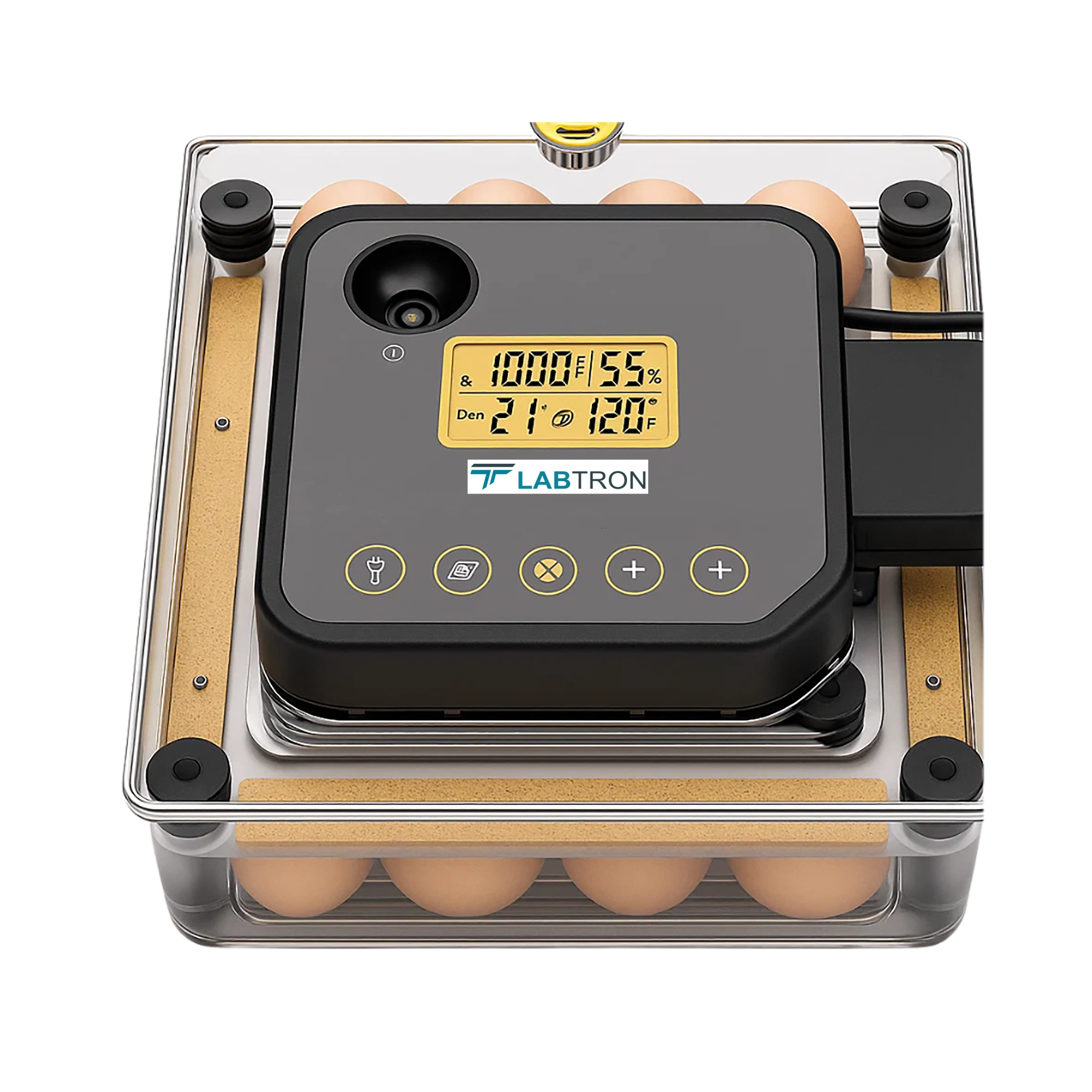 Egg Incubator LEI-A10