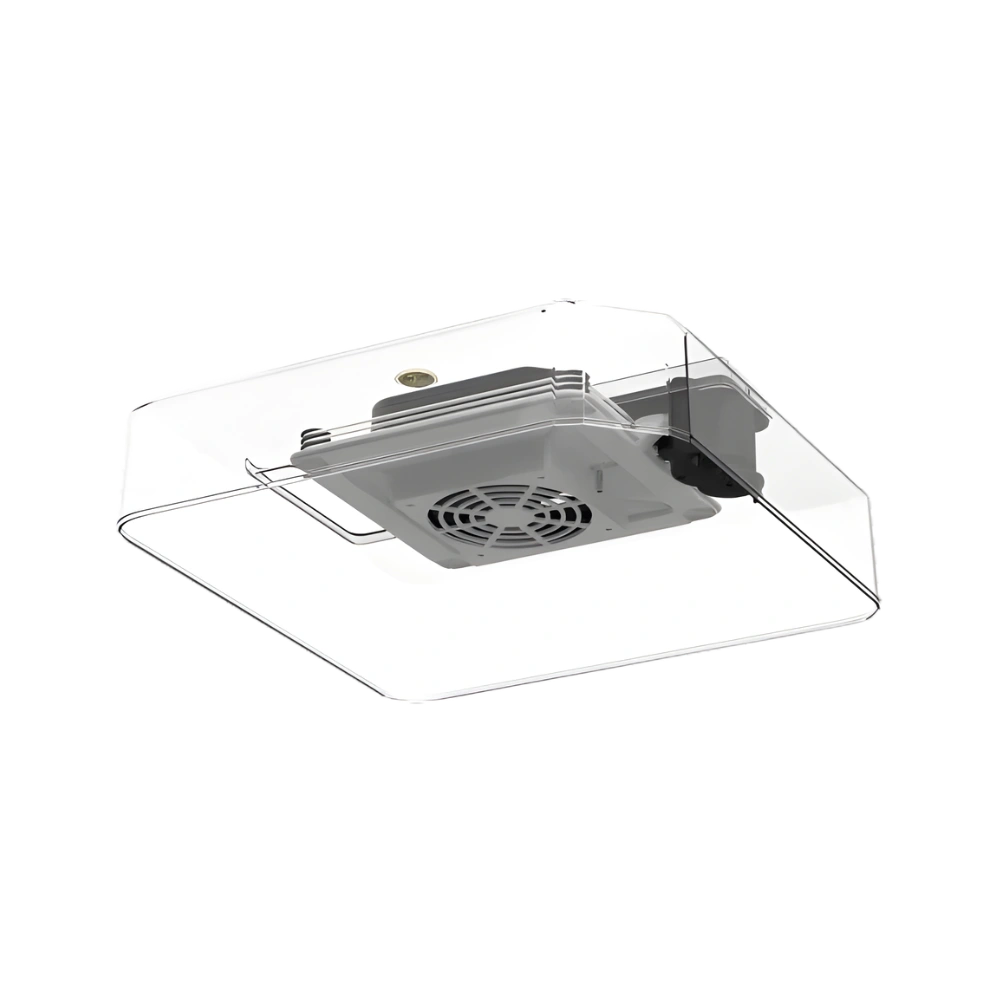 Egg Incubator LEI-A10