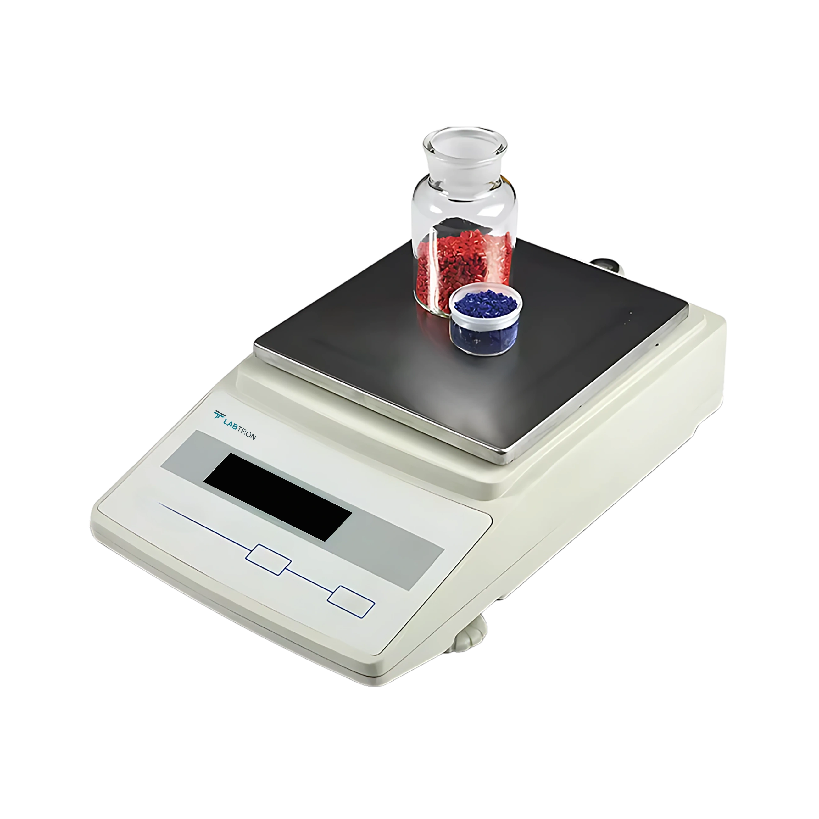 Electronic balance LELB-A10-01