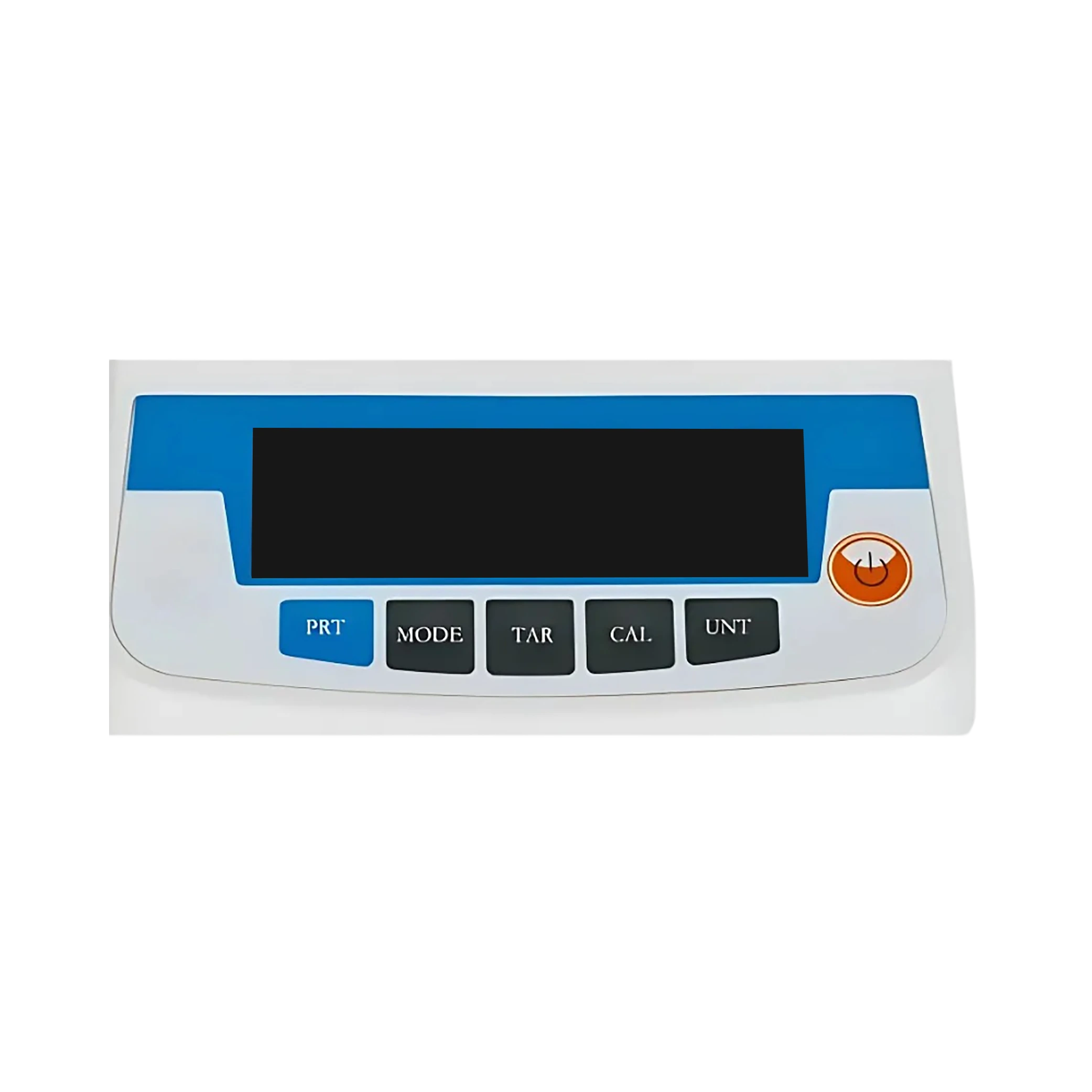 Electronic Balance LELB-C20_Front View(2)