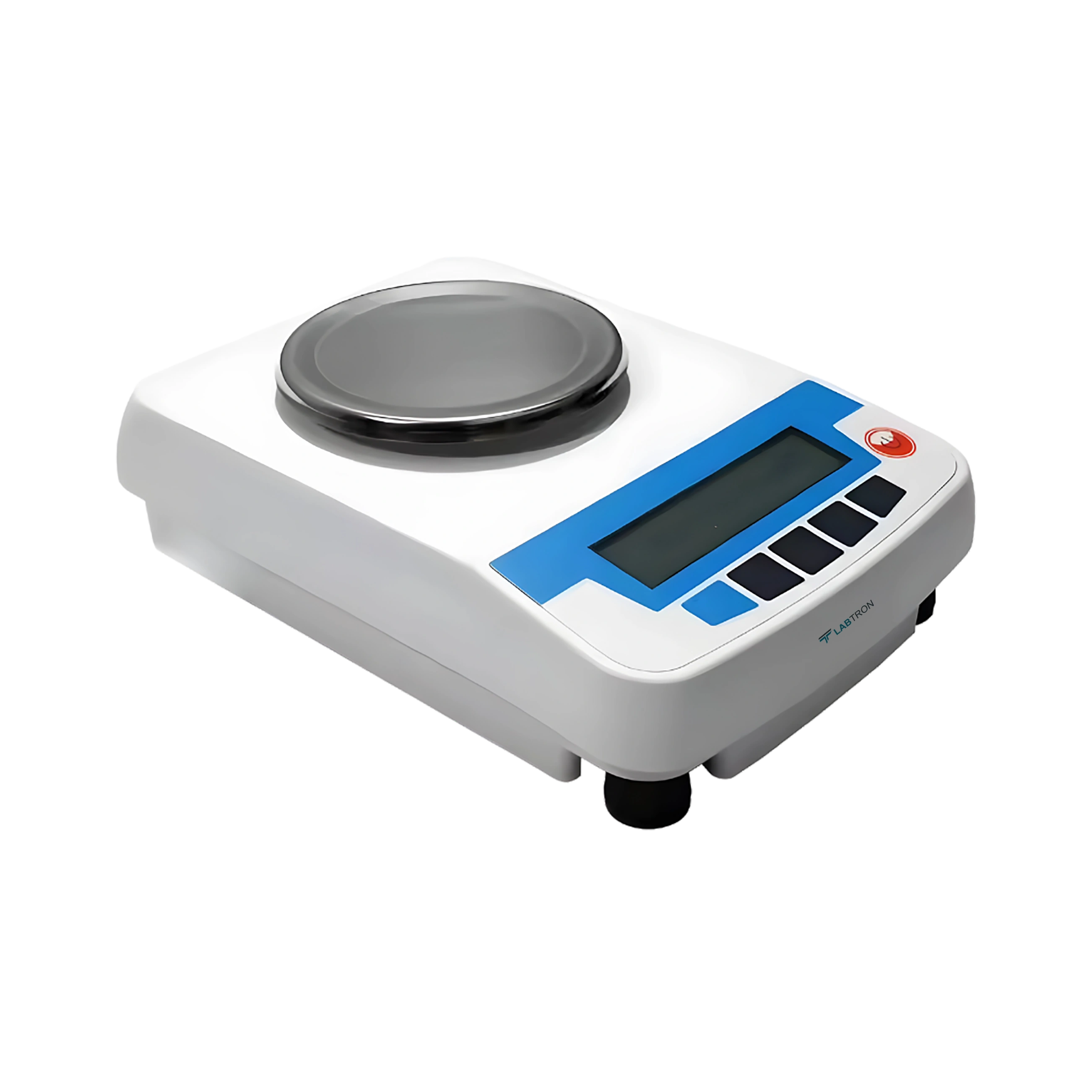 Electronic Balance LELB-C25-02