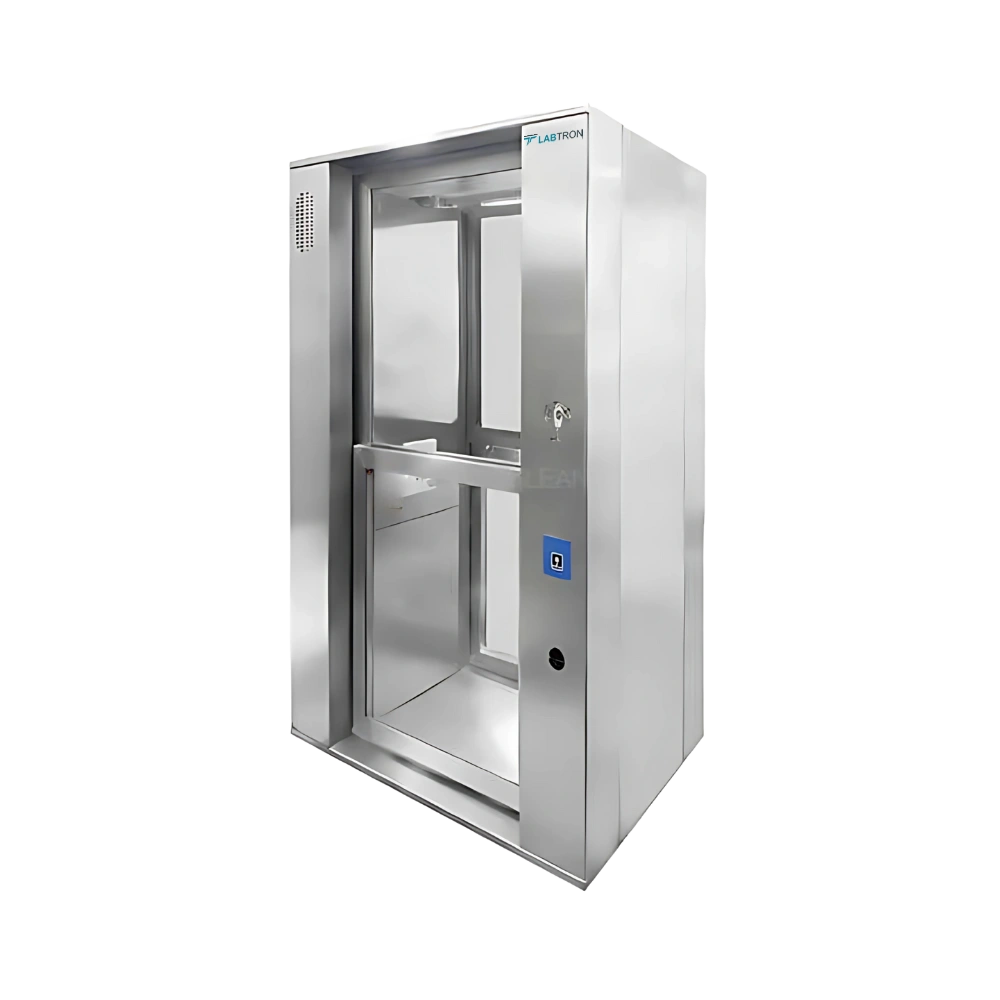 Electric Lift Pass Box LELP-A13